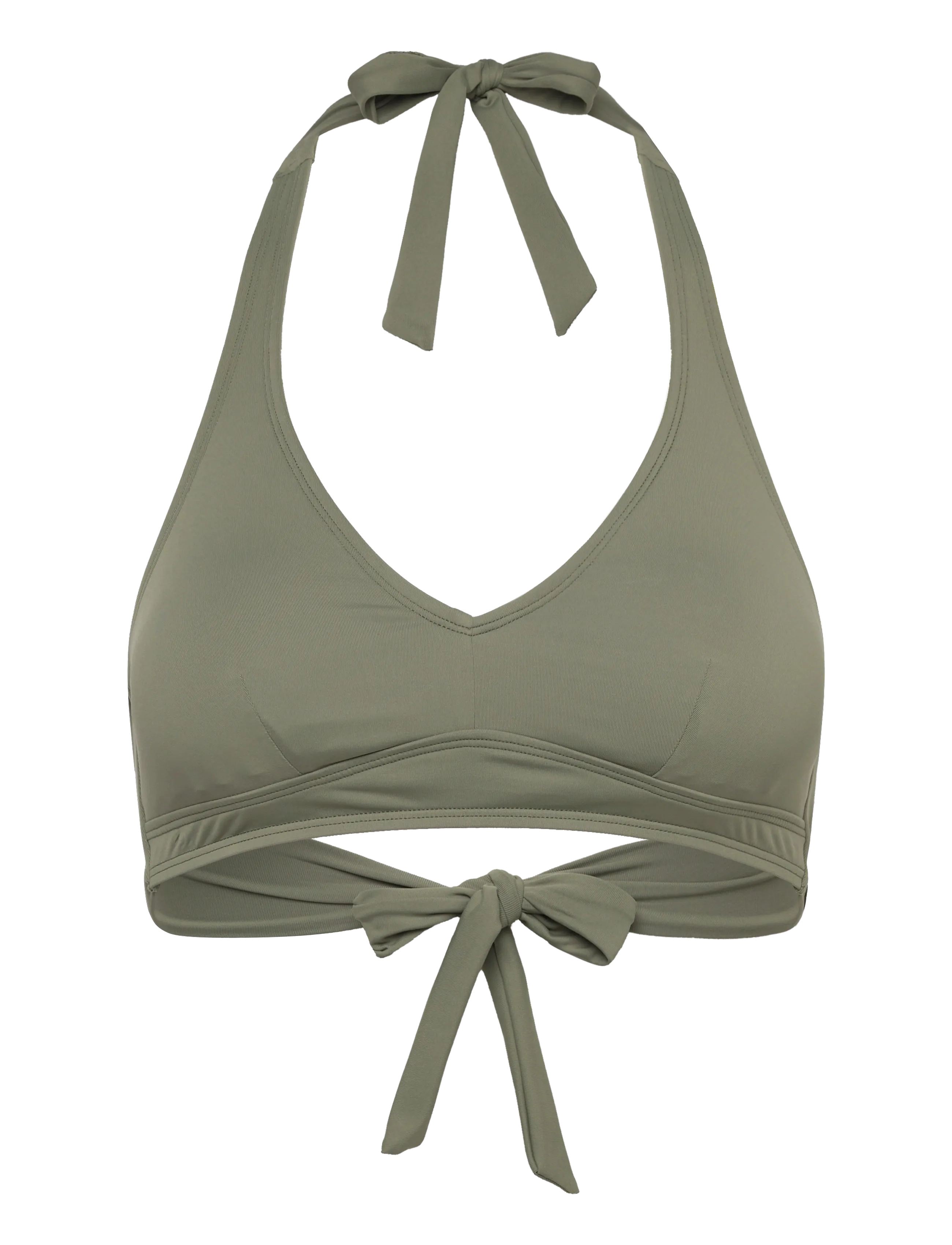O'NEILL Grenanda Oberteil Khaki - 42 - Damen