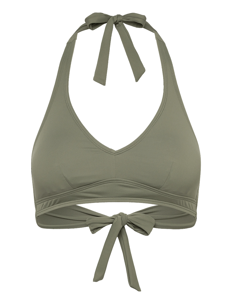O'neill - Grenanda Top - push-up-bikini-oberteile - avery fern - 0