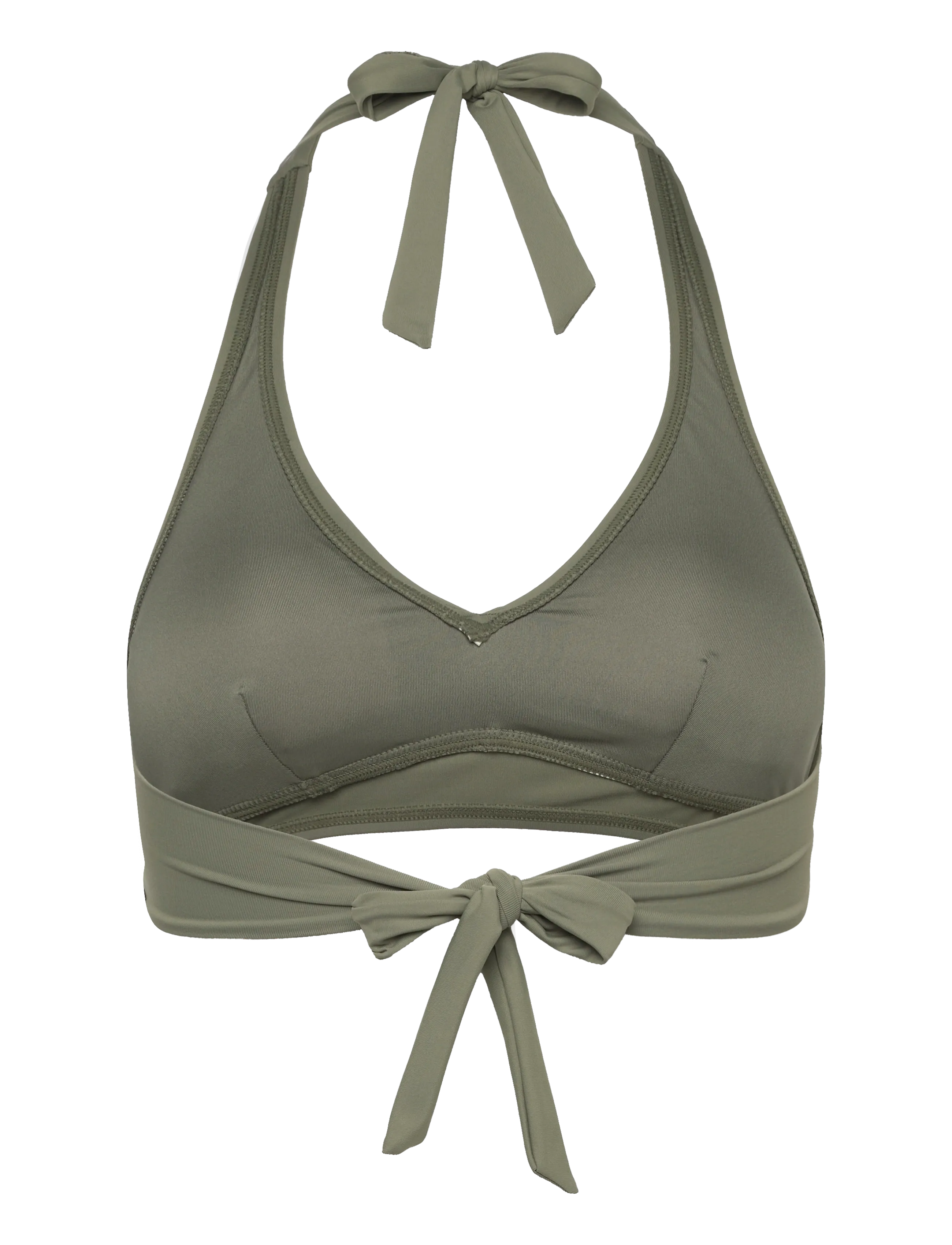 O'neill - Grenanda Top - push-up-bikini-oberteile - avery fern - 1