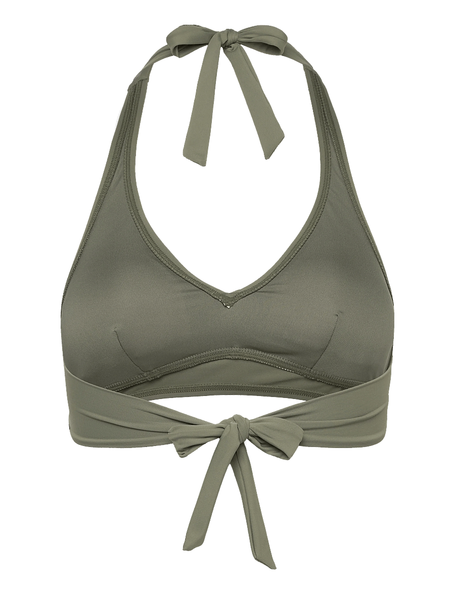 O'neill - Grenanda Top - push-up-bikini-oberteile - avery fern - 1