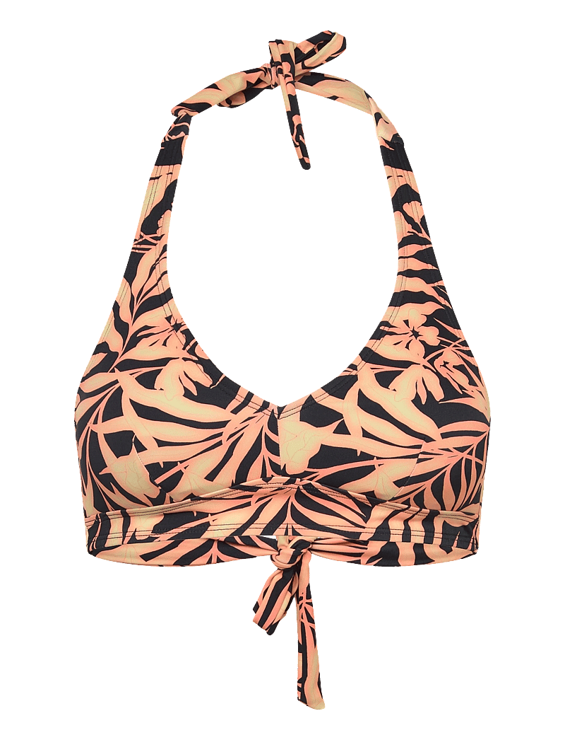 O'neill - Grenanda Top - push-up-bikini-oberteile - black brazillian sun - 0