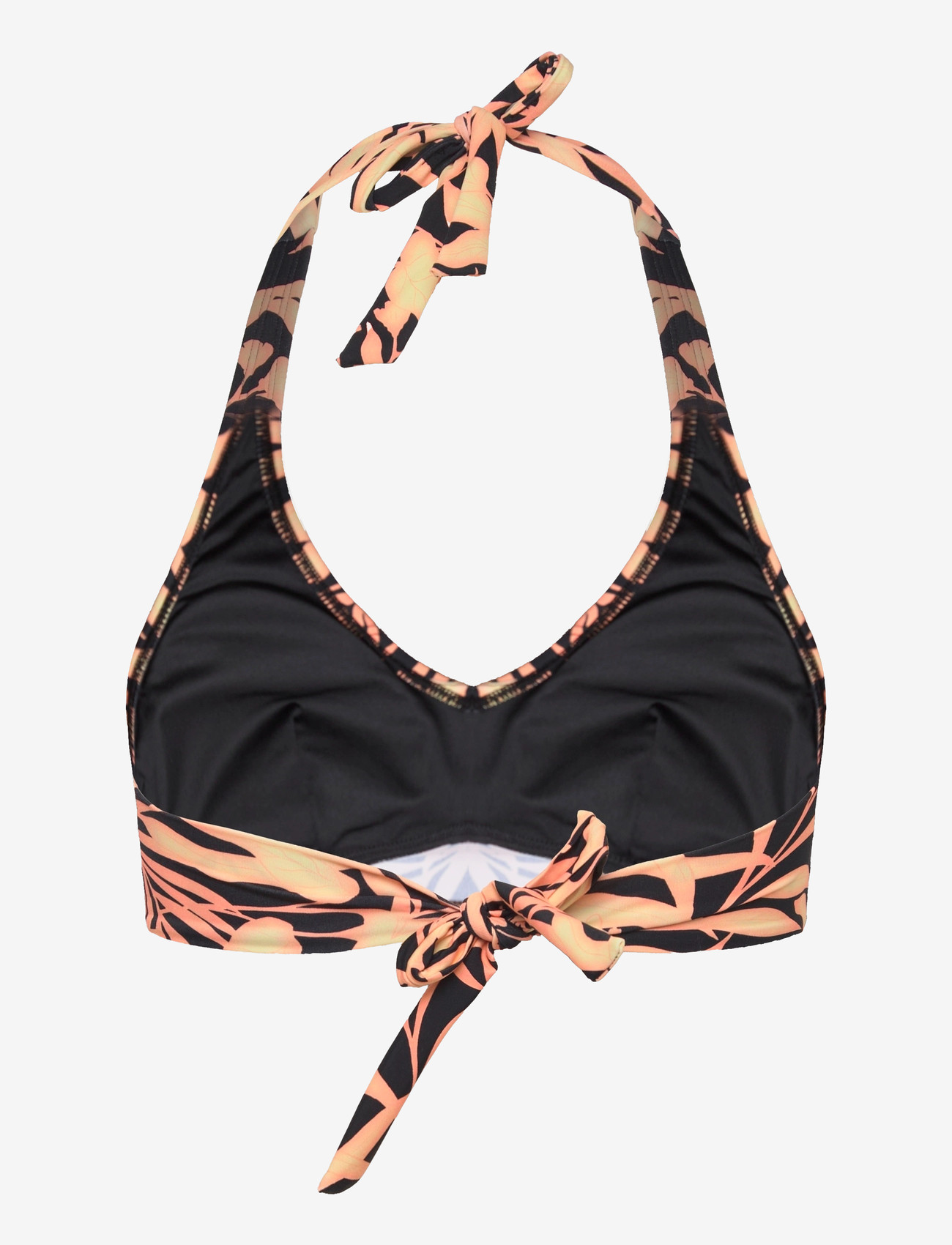 O'neill - Grenanda Top - rinda tõstvad bikiinide ülaosad - black brazillian sun - 1