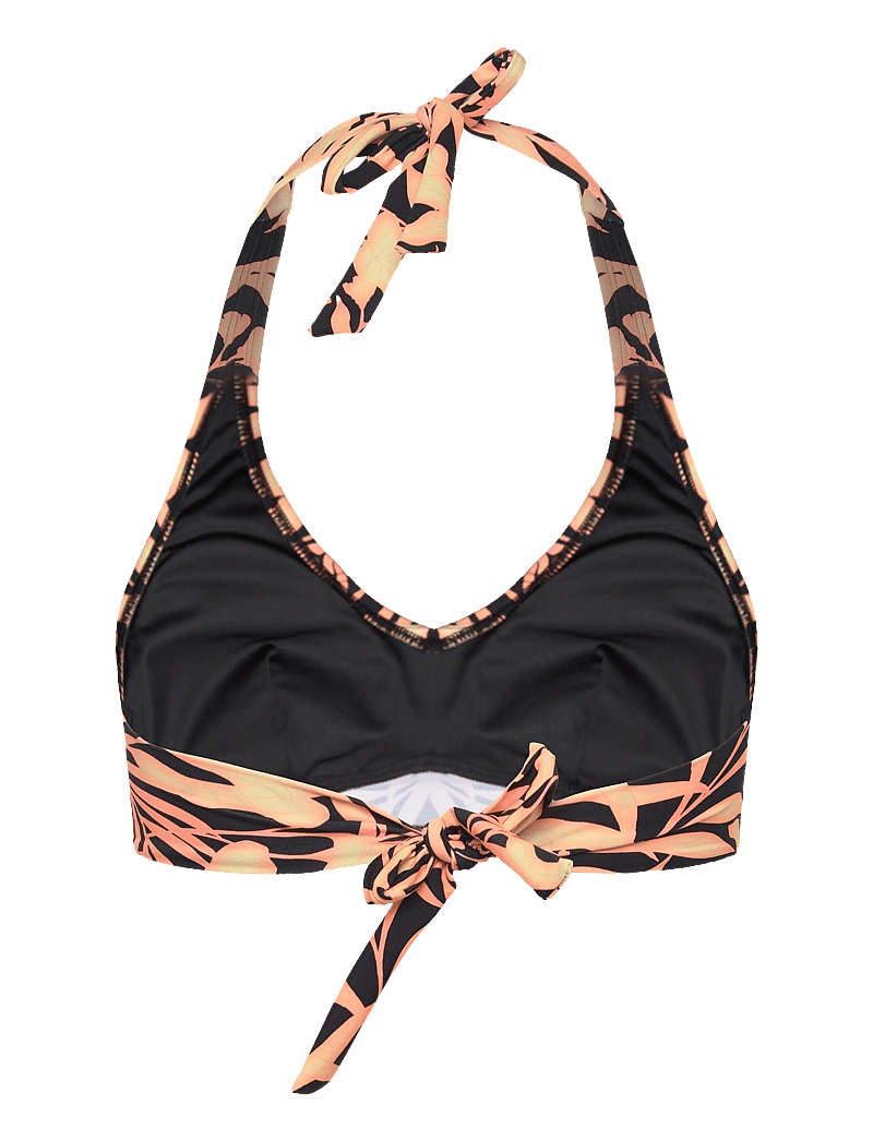 O'neill - Grenanda Top - push-up-bikini-oberteile - black brazillian sun - 1