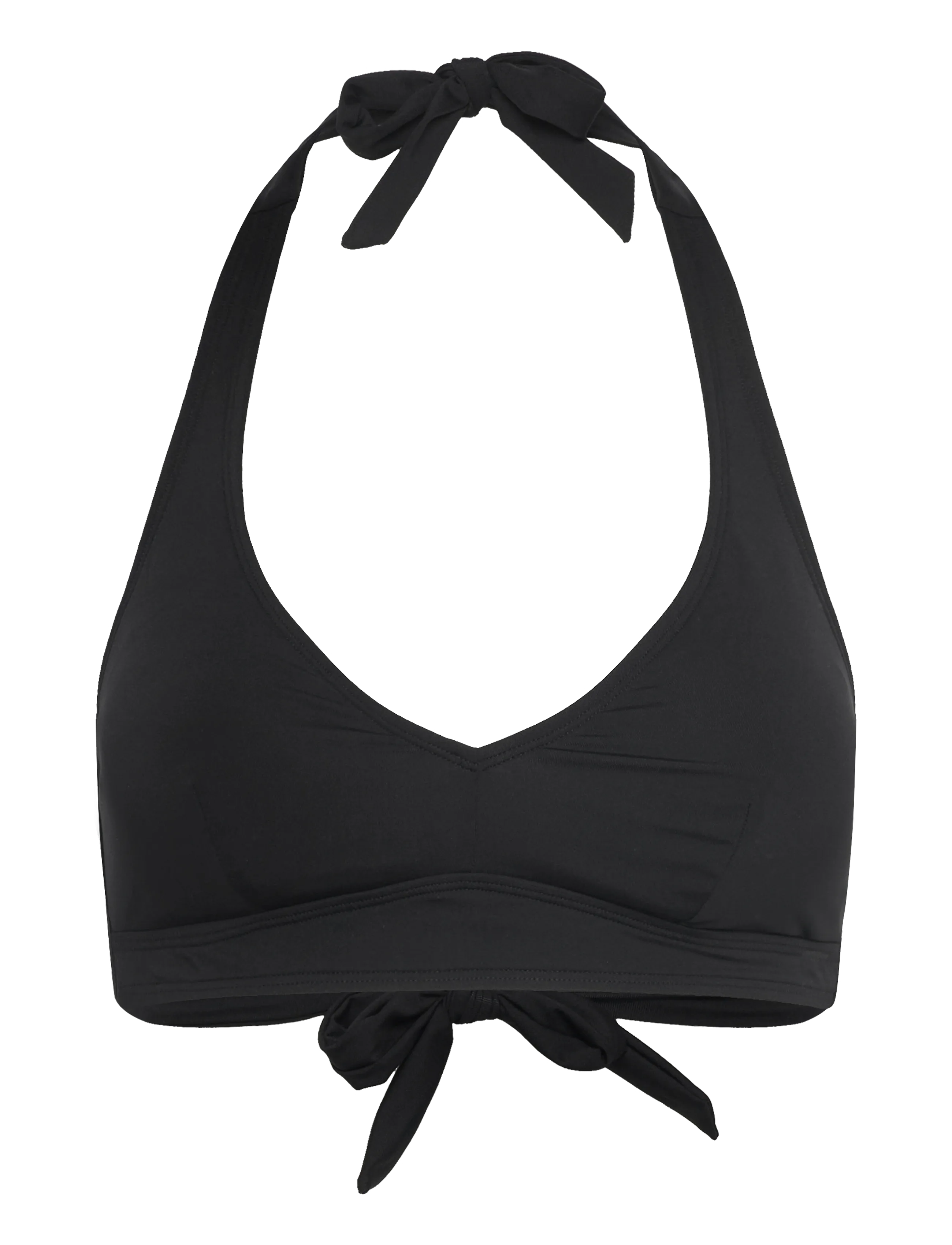 O'neill Grenanda Top, 34, Bikini Oberteile, Schwarz - Push-up Bikinitops, Frauen