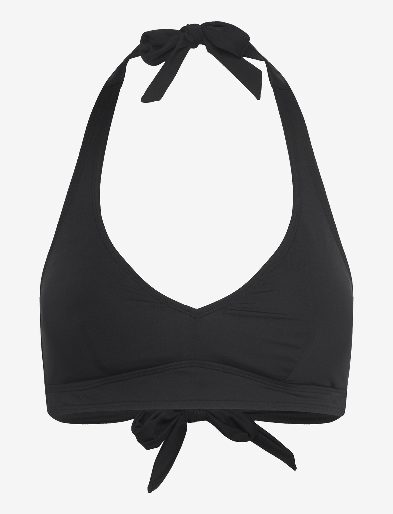 O'neill - Grenanda Top - push-up-bikini-oberteile - black out - 0