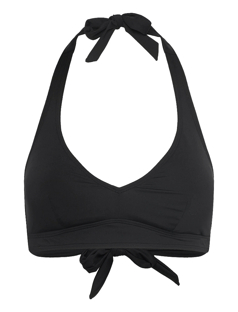 O'neill - Grenanda Top - push-up-bikini-oberteile - black out - 0
