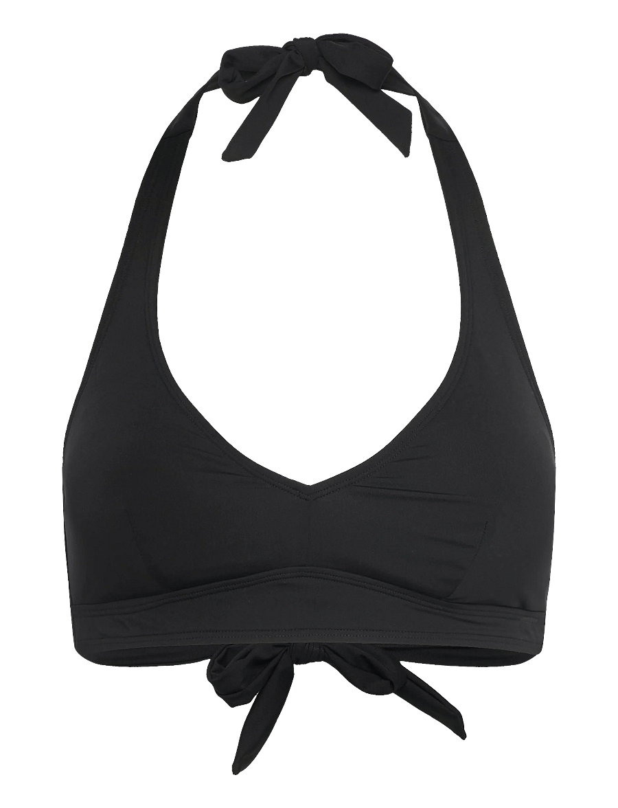 O'neill - Grenanda Top - push-up bikiinid - black out - 0