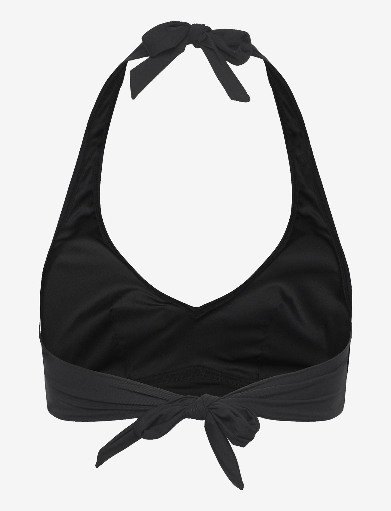O'neill - Grenanda Top - push-up-bikini-oberteile - black out - 1
