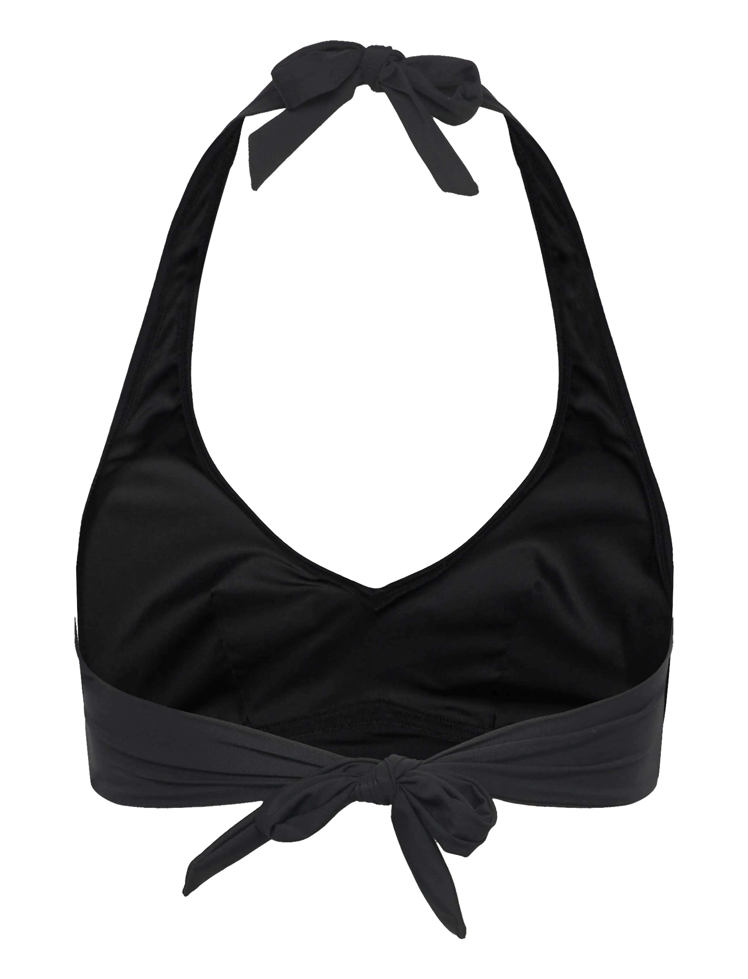 O'neill - Grenanda Top - push-up-bikini-oberteile - black out - 1
