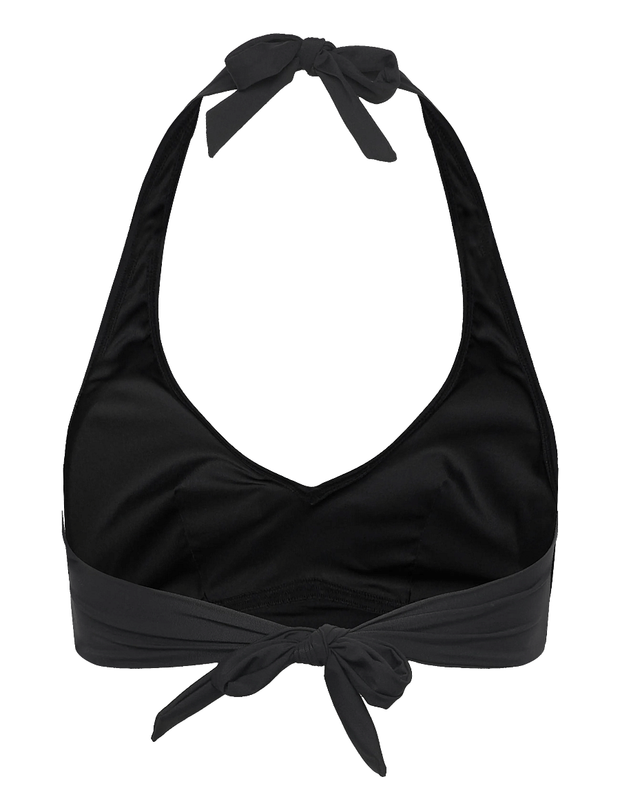 O'neill - Grenanda Top - push-up bikiinid - black out - 1