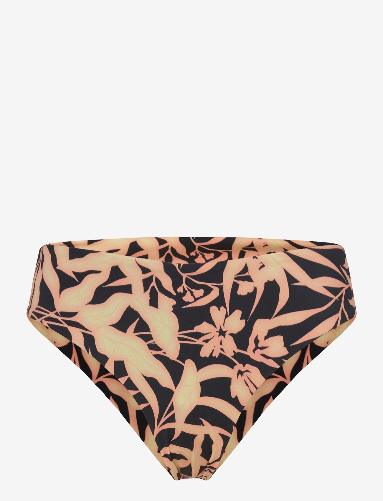 O'neill - Maoi Bottom - bikiinipüksid - black brazillian sun - 0