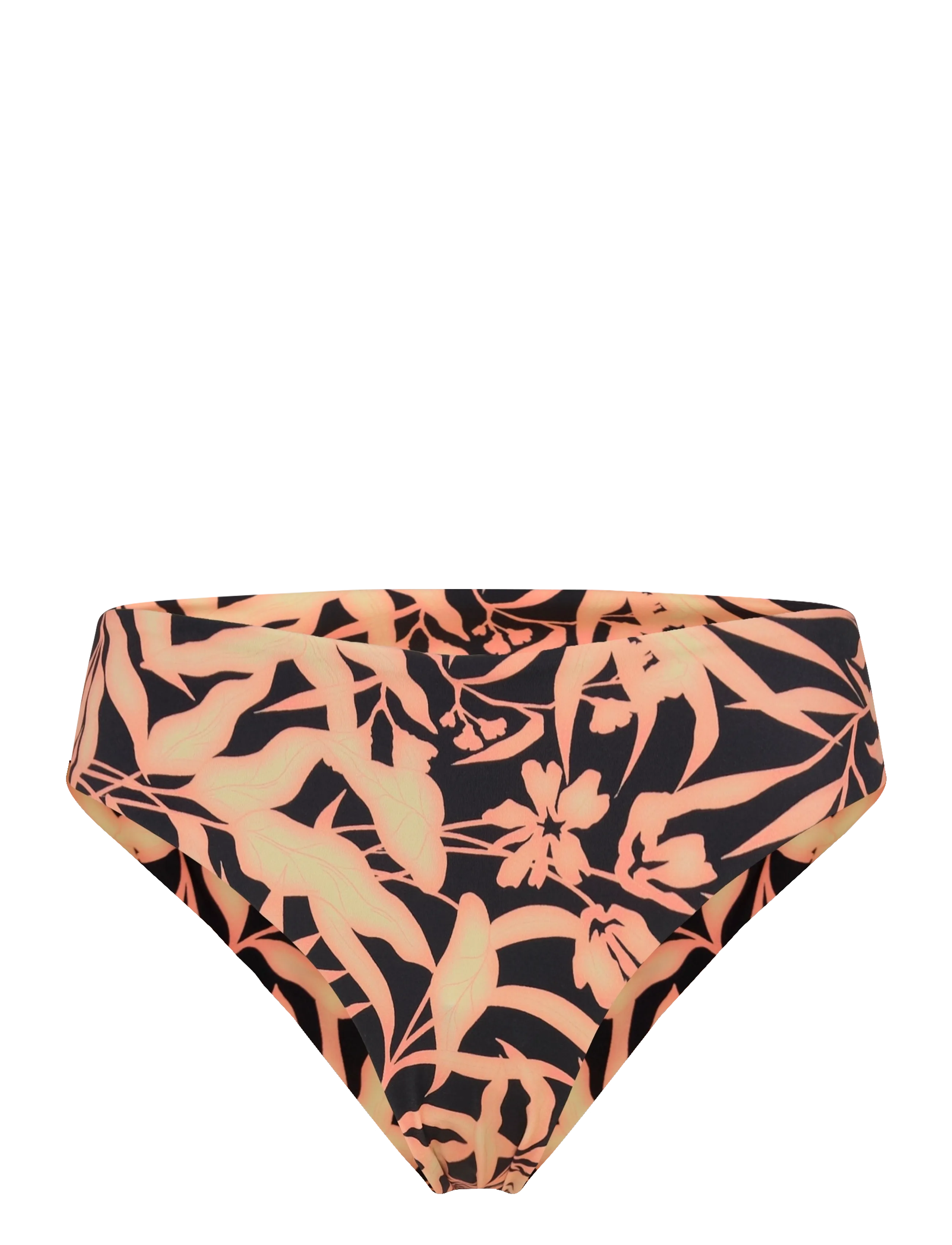 O'neill Maoi Bottom - Kleidung - BLACK BRAZILLIAN SUN / multi