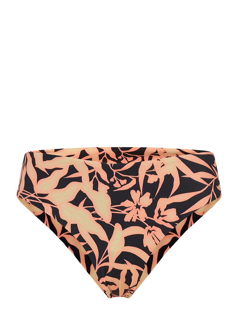O'neill - Maoi Bottom - bikini-slips - black brazillian sun - 0