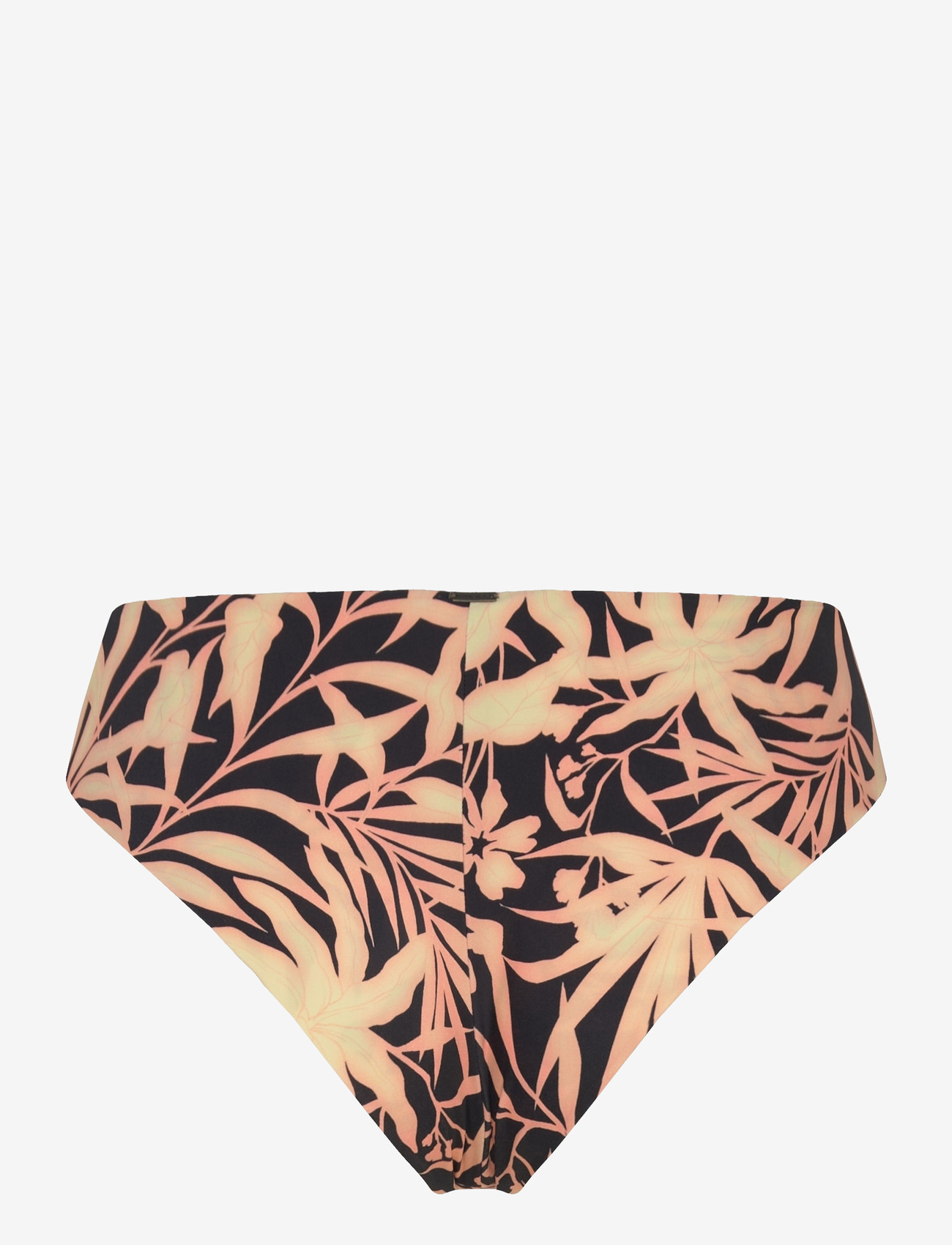 O'neill - Maoi Bottom - bikiinipüksid - black brazillian sun - 1