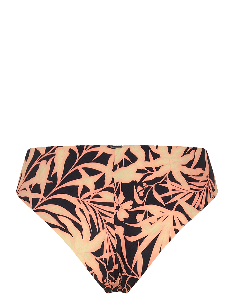O'neill - Maoi Bottom - bikini-slips - black brazillian sun - 1