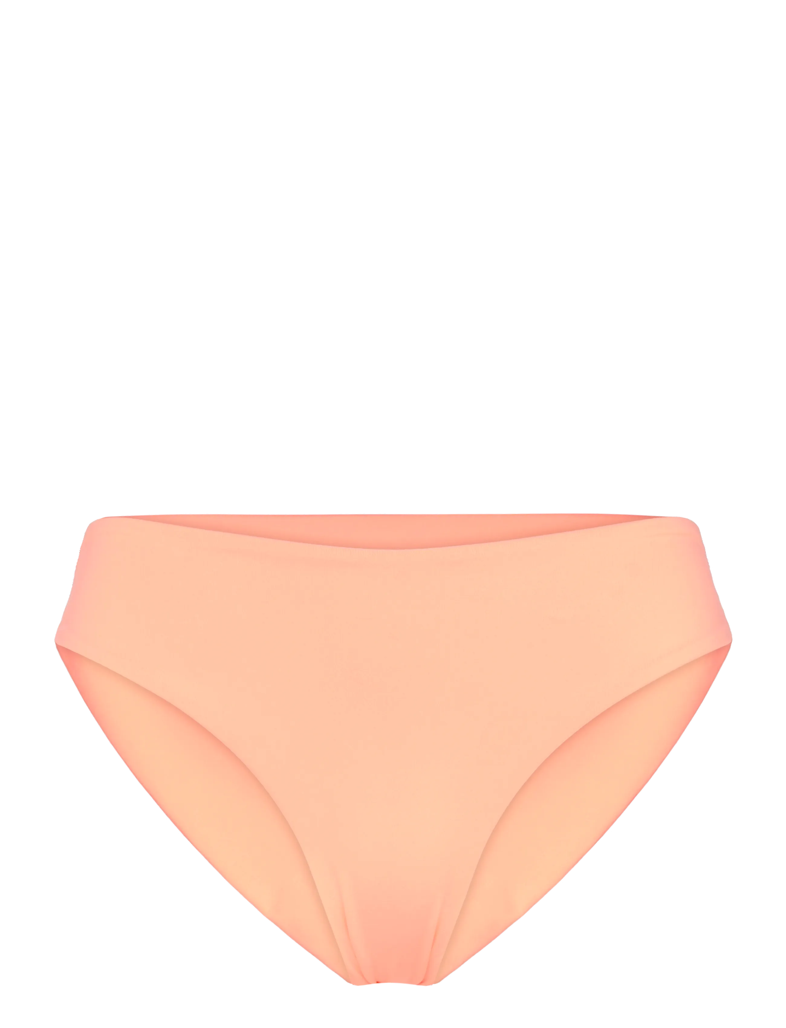 O'neill Maoi Bottom - Kleidung - FUNKY PEACH / coral