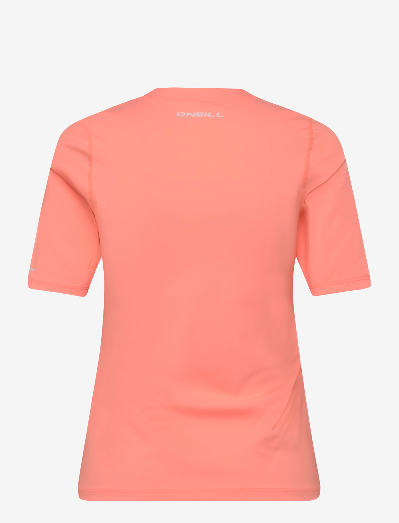 O'neill - O'Neill Skins S/Slv - t-shirts - funky peach - 1