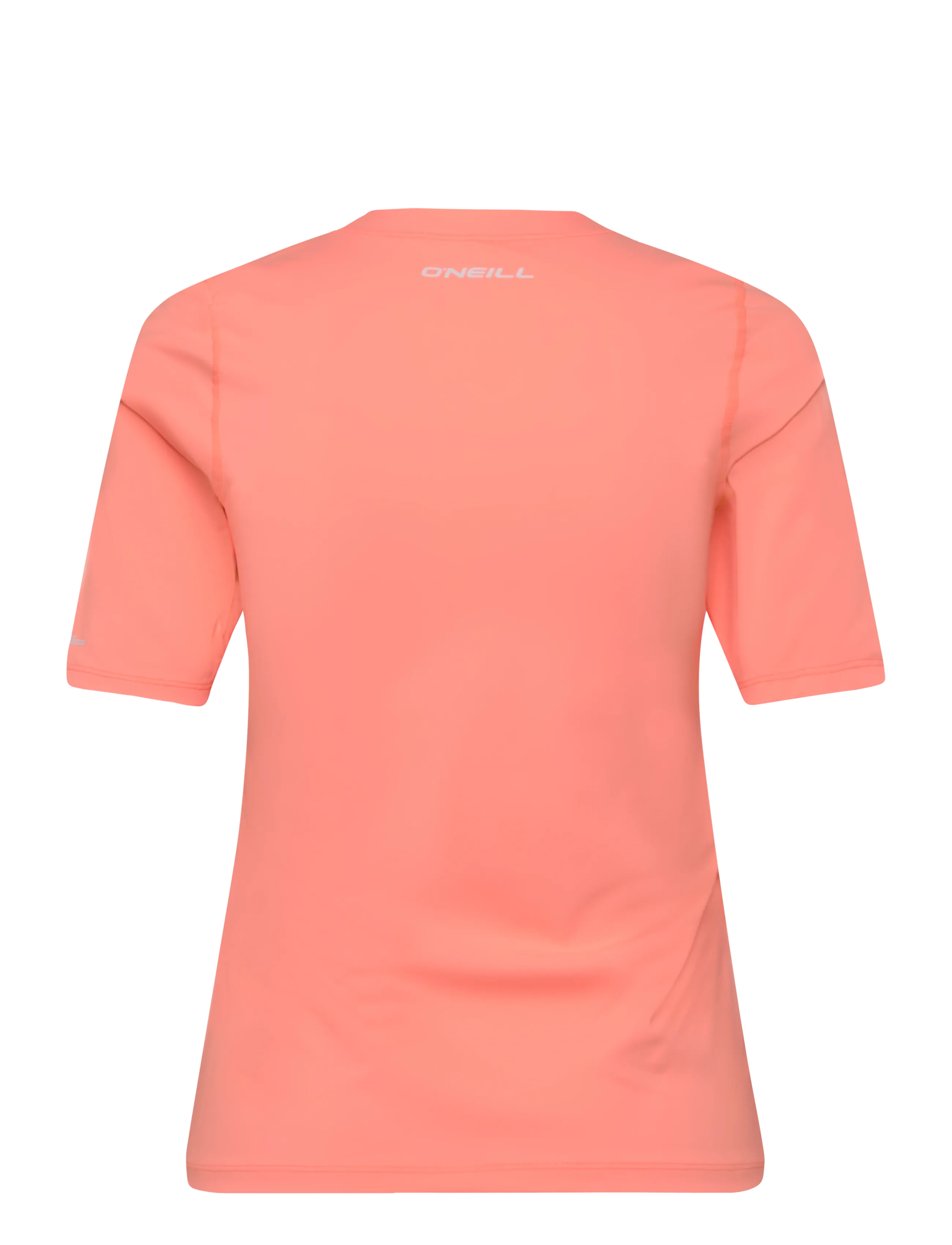 O'neill - O'Neill Skins S/Slv - toppar og stuttermabolir - funky peach - 1