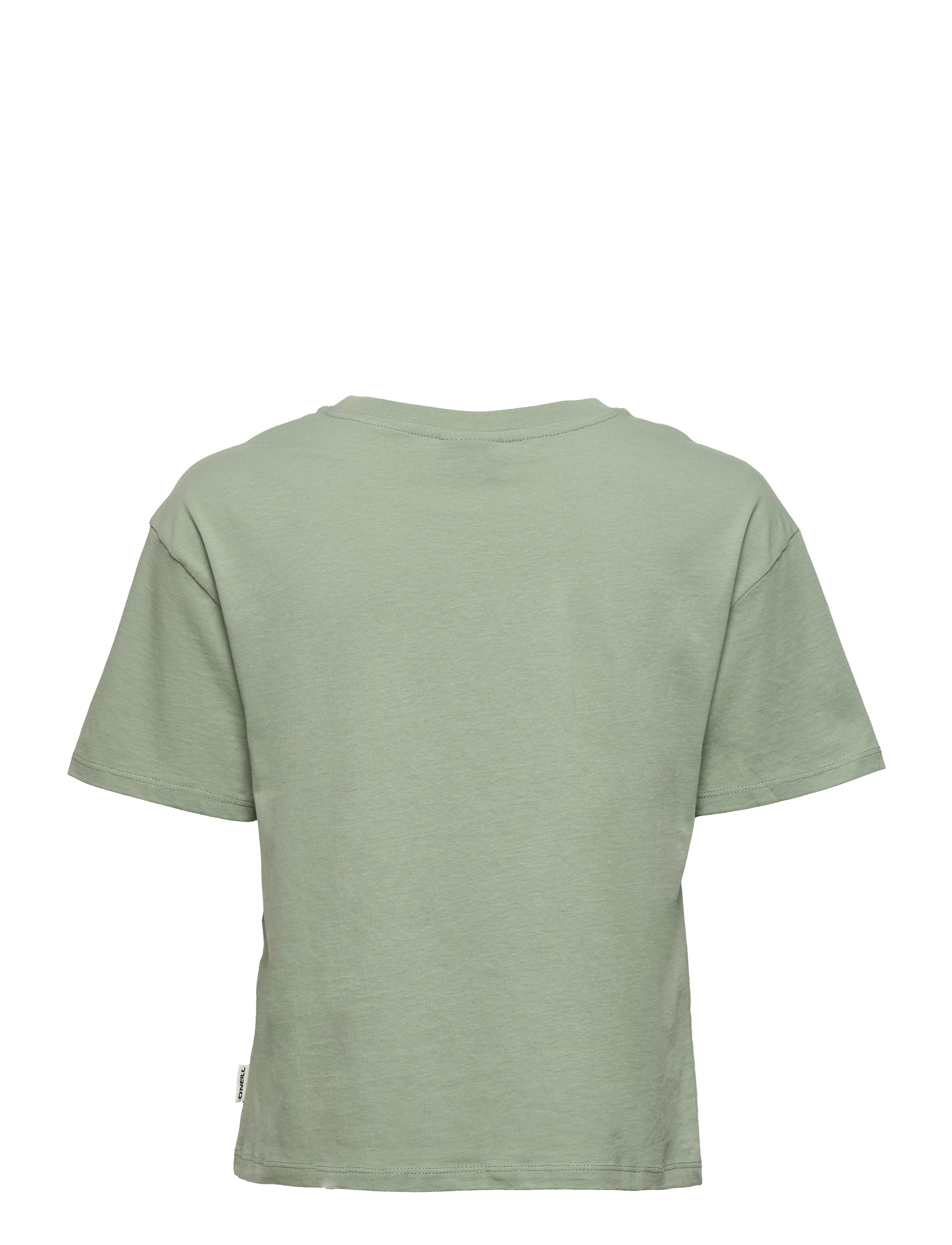O'neill - CUBE T-SHIRT - lily pad - 1