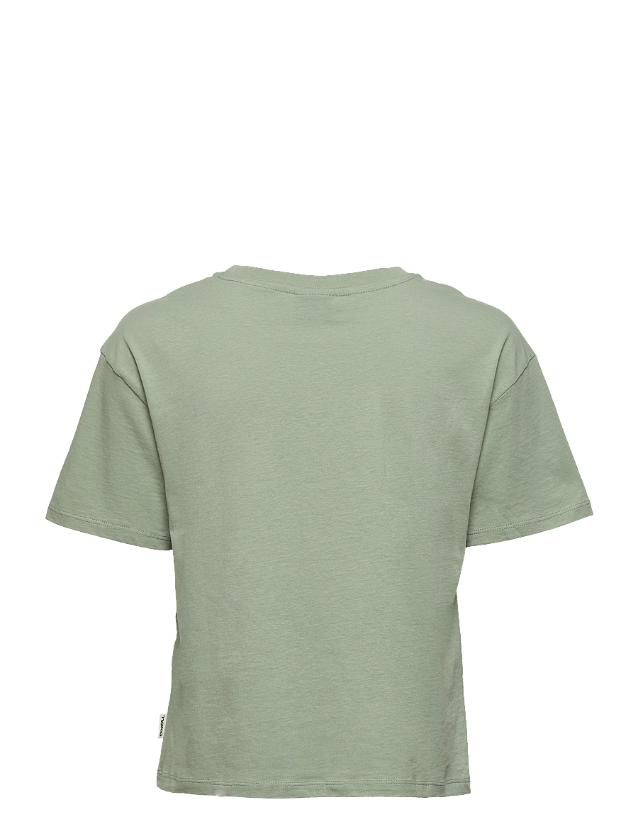 O'neill - CUBE T-SHIRT - lily pad - 1
