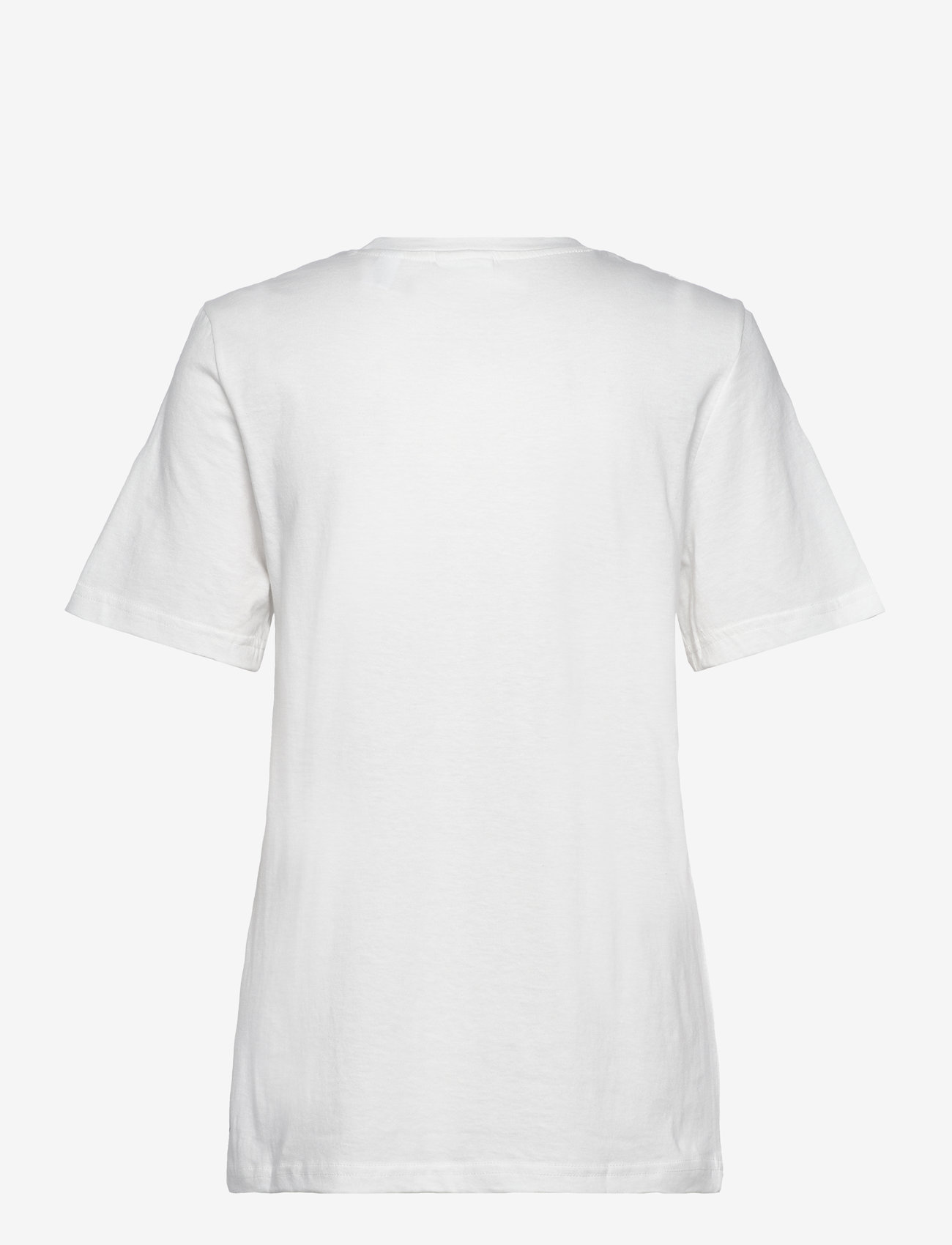 O'neill - ESSENTIALS O'NEILL SCRIPT T-SHIRT - t-shirts - snow white - 1