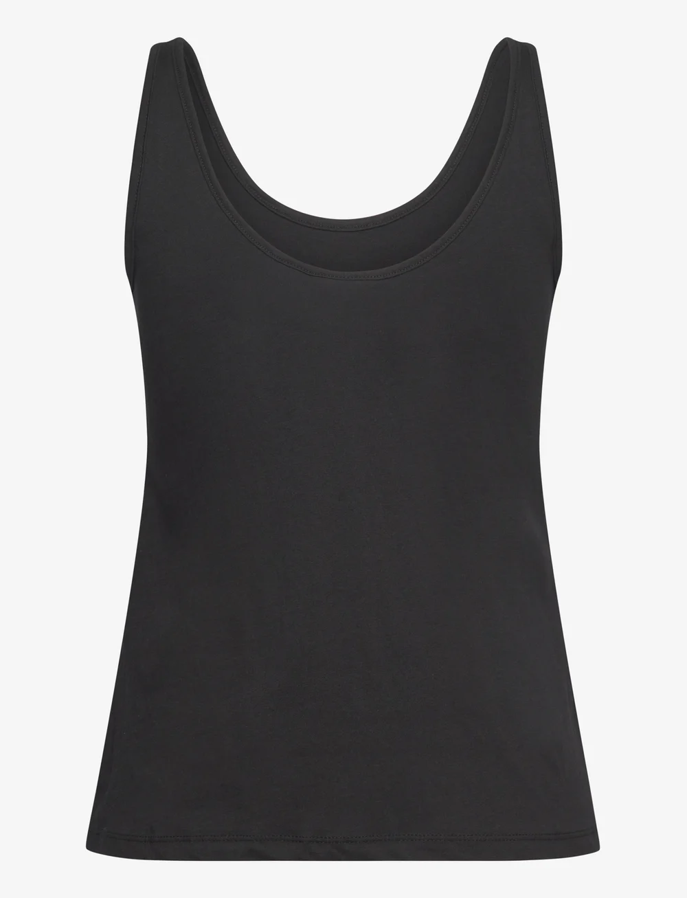 O'neill - SUMMER MUSTHAVES LUANA GRAPHIC TANKTOP - treenitopit - black out - 2