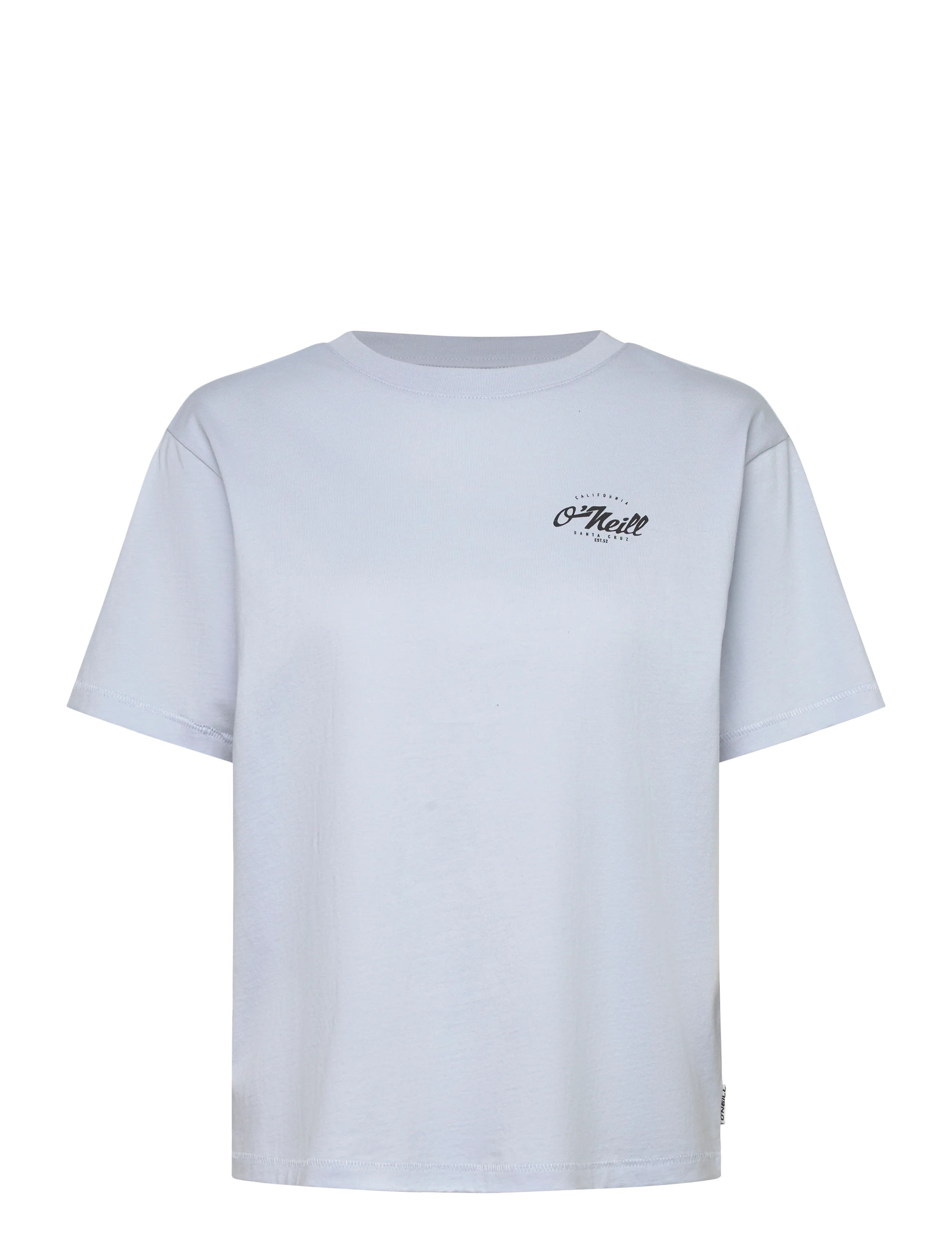 O'neill Boxy Back Print T-Shirt, S, Sports Oberteile & T-shirts, Weiß - Sport Frauen