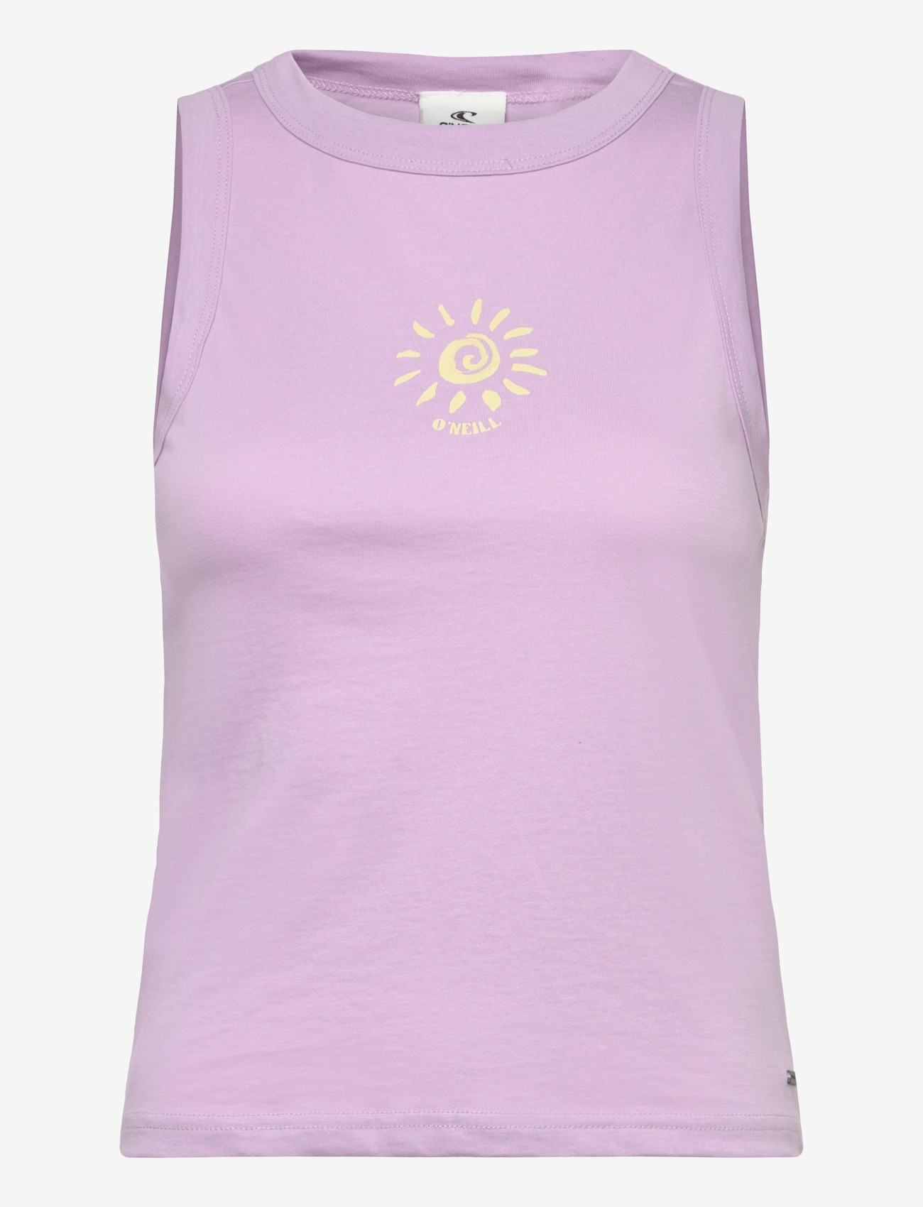 O'neill - Wotw Tanktop - Ærmeløse bluser - pale lavender - 0