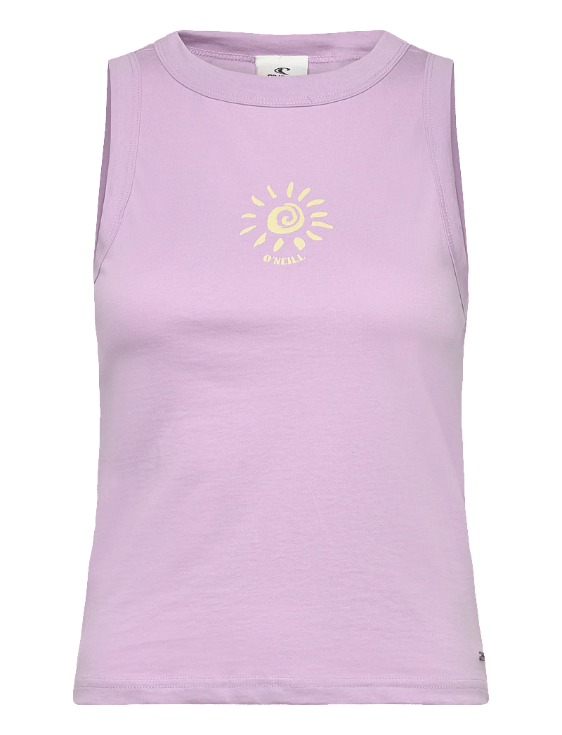 O'neill - Wotw Tanktop - Ærmeløse bluser - pale lavender - 0