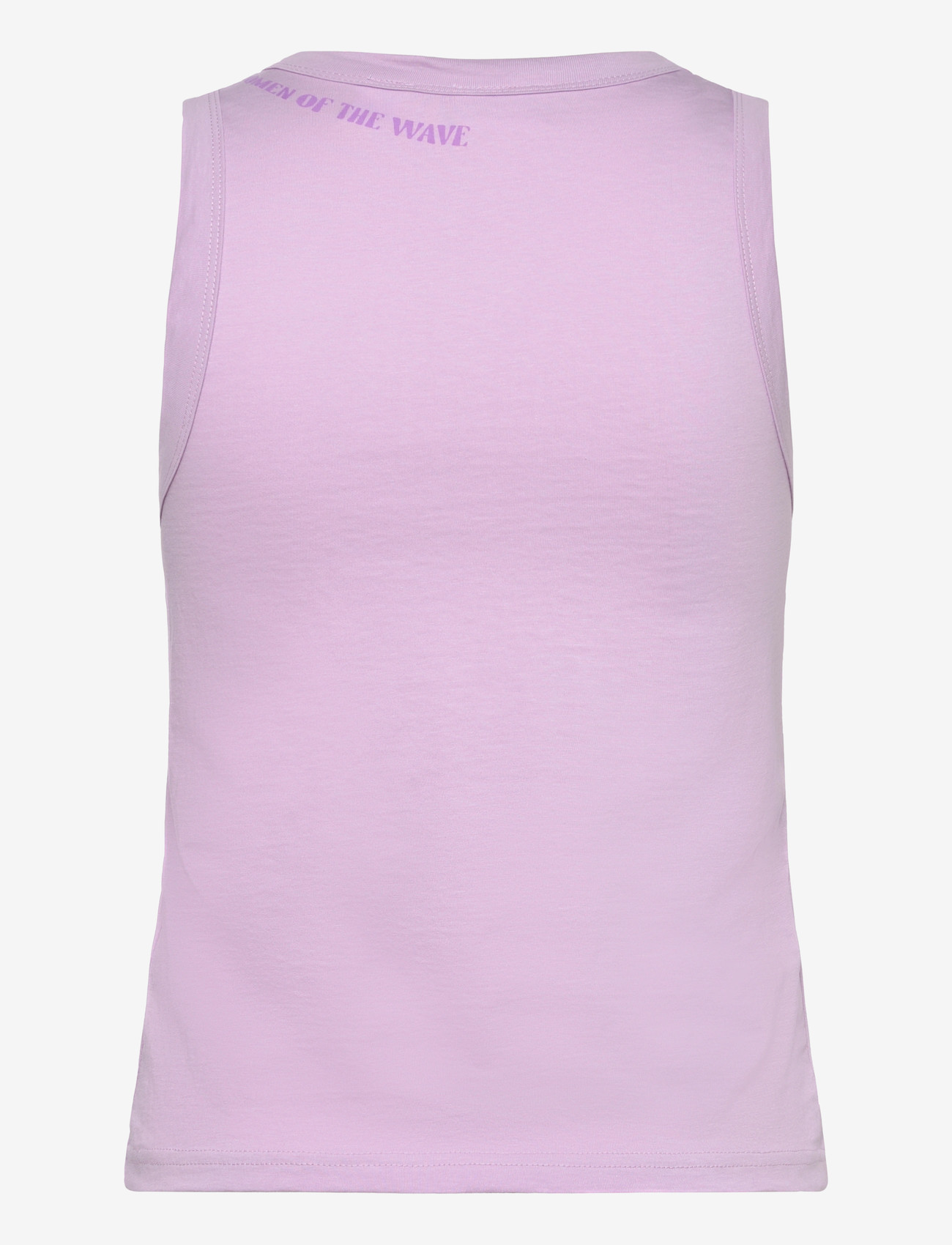 O'neill - Wotw Tanktop - Ærmeløse bluser - pale lavender - 1