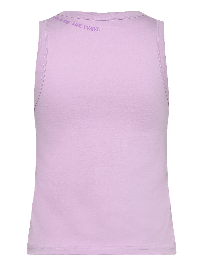 O'neill - Wotw Tanktop - Ærmeløse bluser - pale lavender - 1