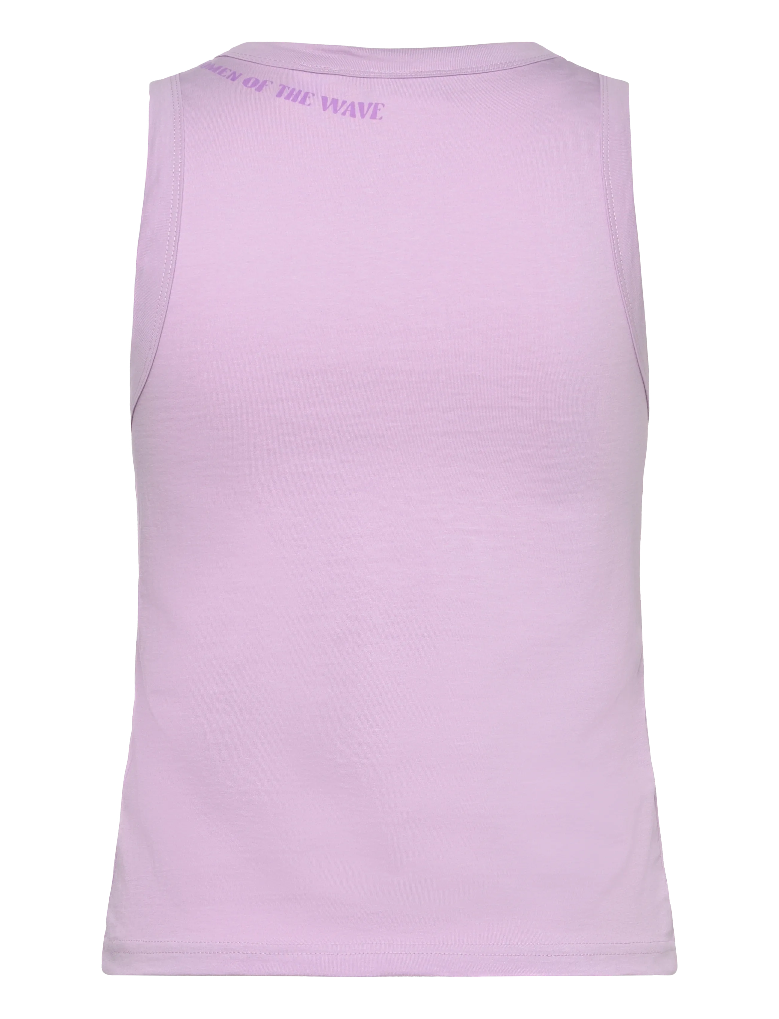 O'neill - Wotw Tanktop - Ärmellose blusen - pale lavender - 1