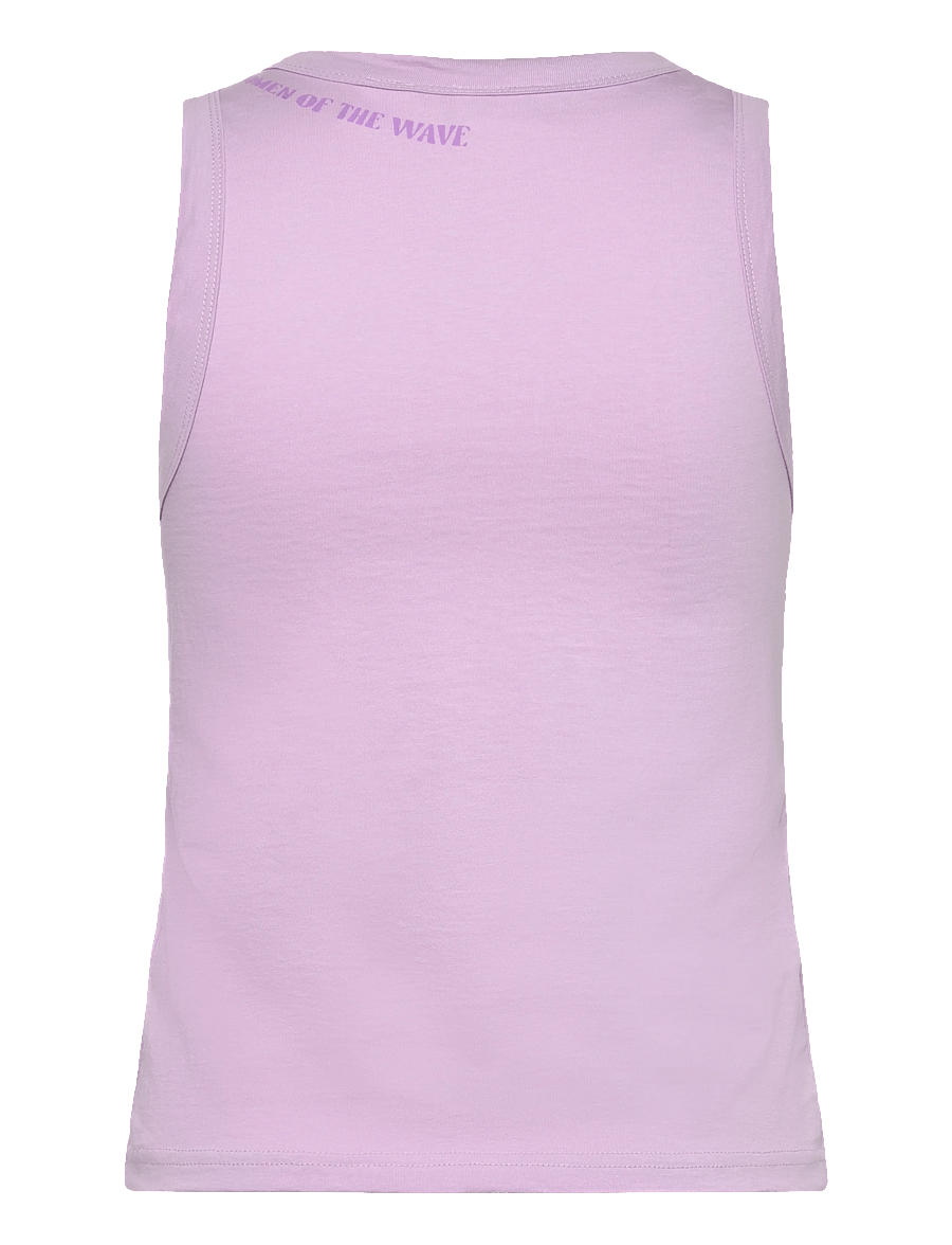 O'neill - Wotw Tanktop - Ärmellose blusen - pale lavender - 1