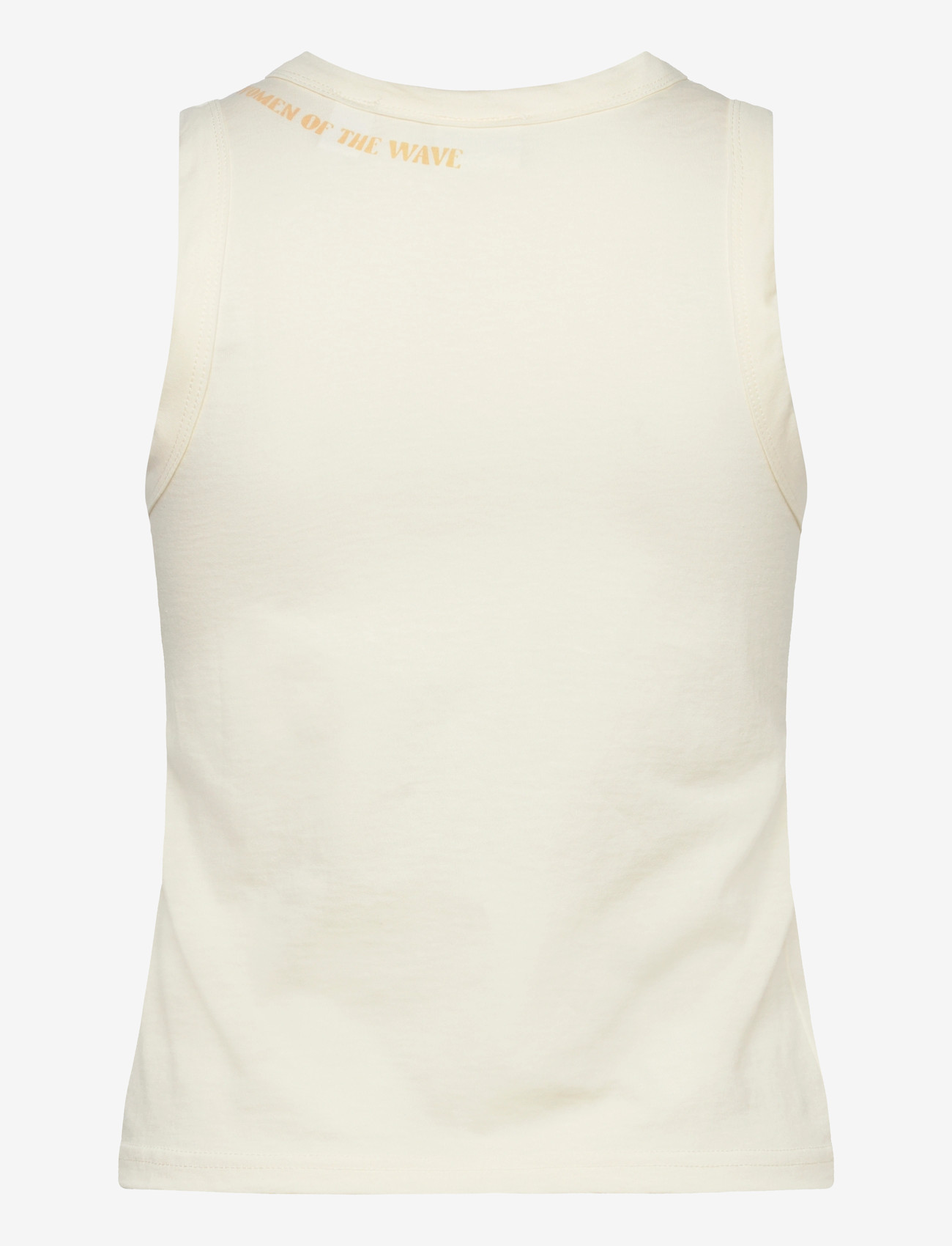 O'neill - Wotw Tanktop - bluzki bez rękawów - pistachio shell - 1