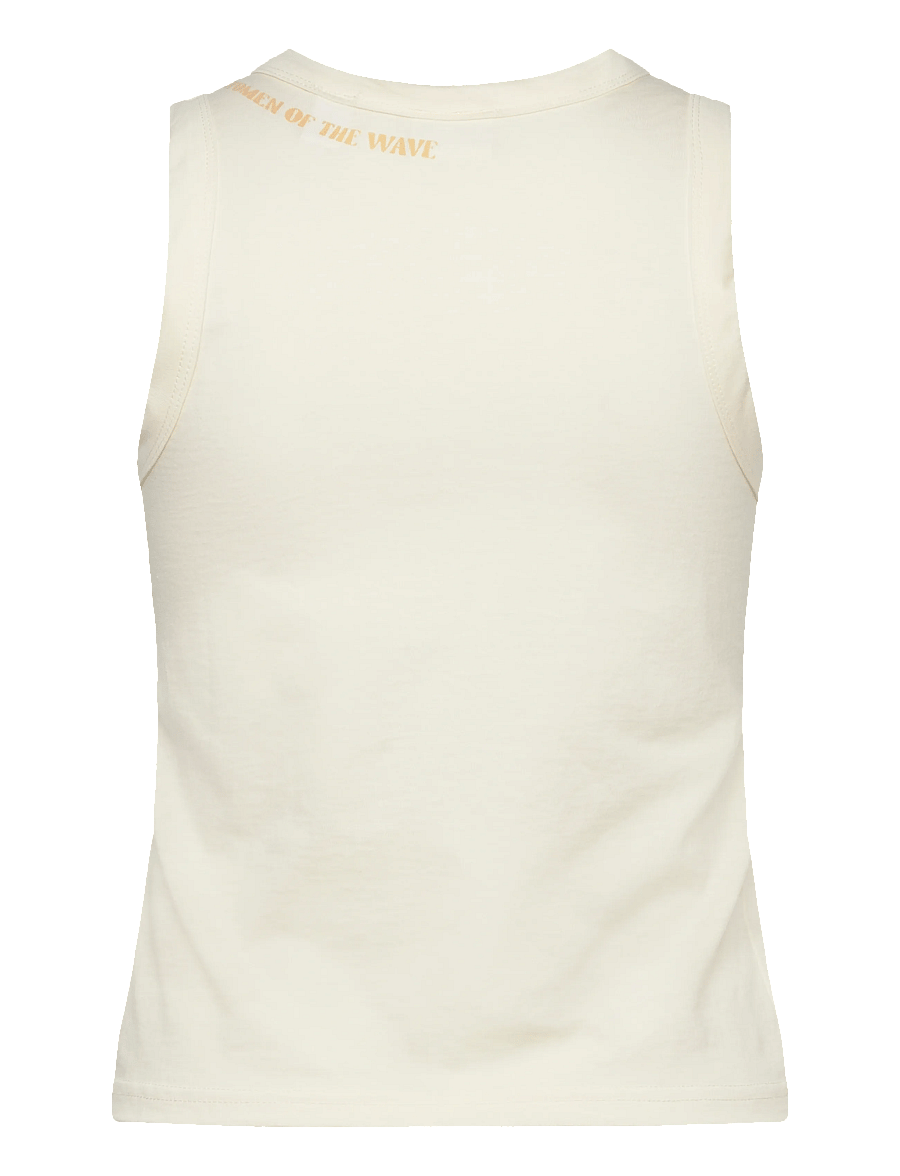 O'neill - Wotw Tanktop - Ärmellose blusen - pistachio shell - 1