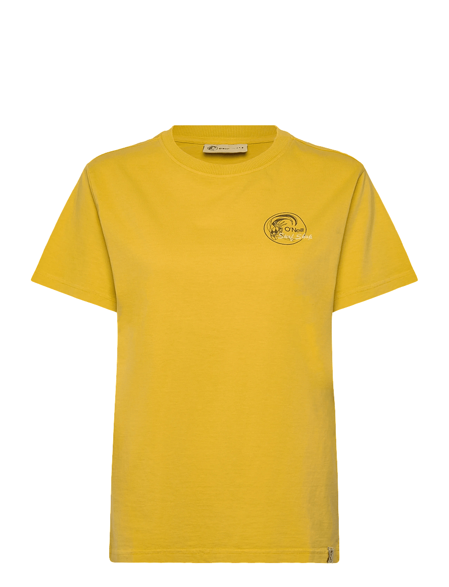 O'neill - O'Riginals Vintage Graphic T-Shirt - t-shirty - angel fern - 0