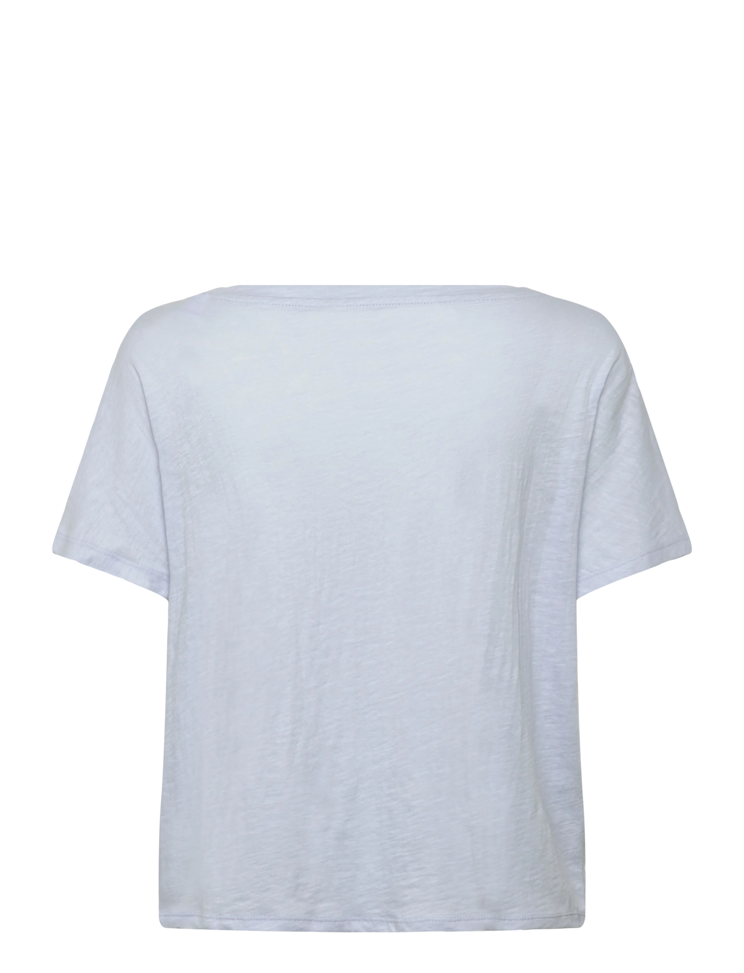 O'neill - Essentials O'Neill Script Scoop Neck T-Shirt - t-shirts - spindle - 1