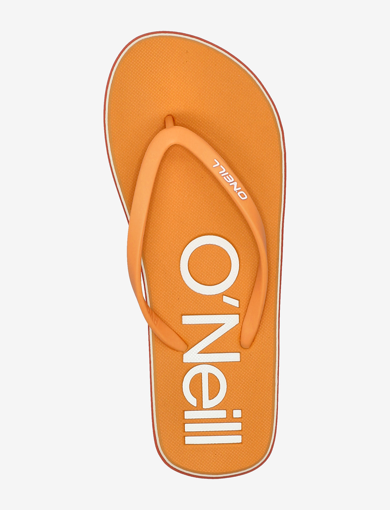 O'neill - FW PROFILE LOGO SANDALS - papaya - 3