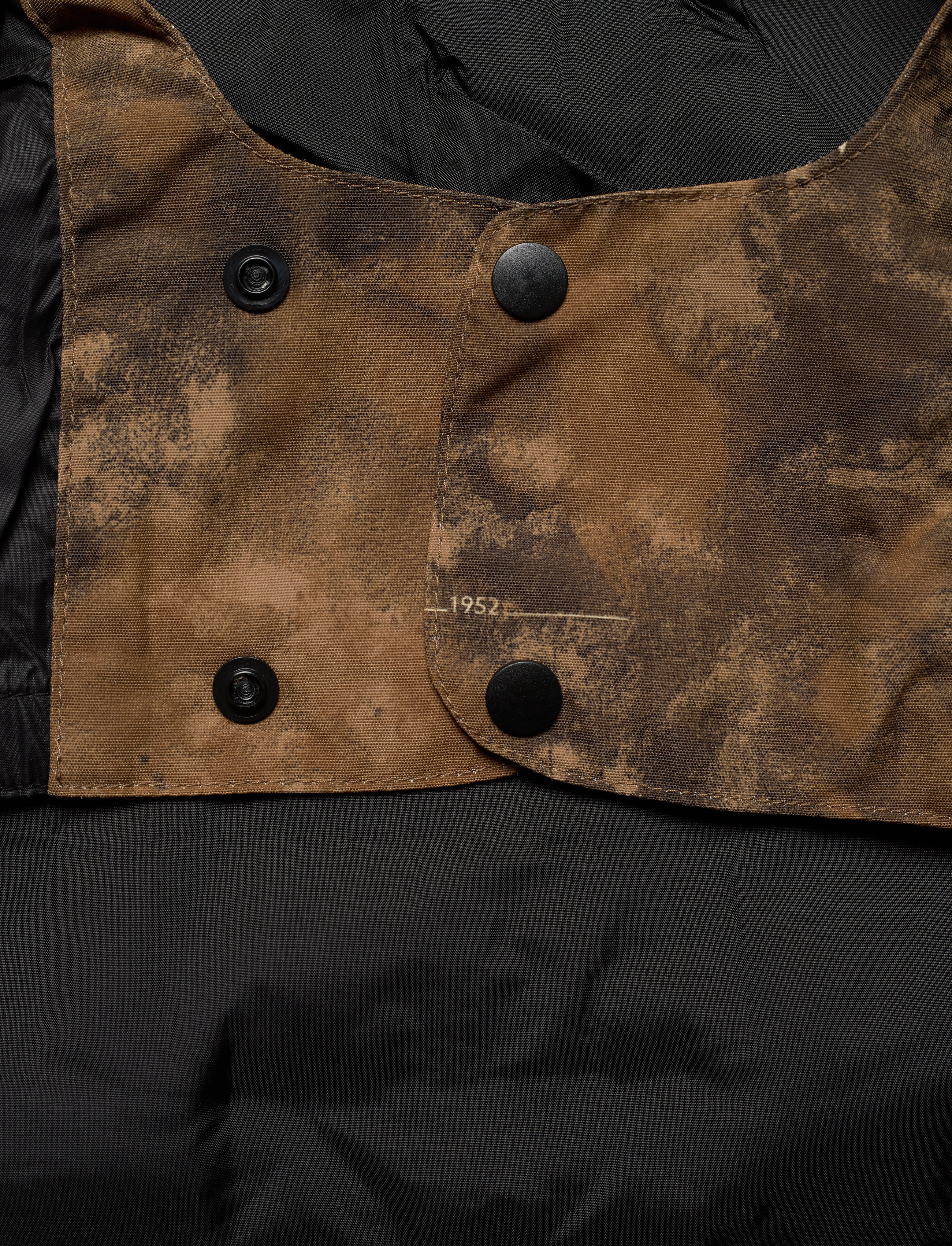 O'neill - Texture Jacket - beige with - 4