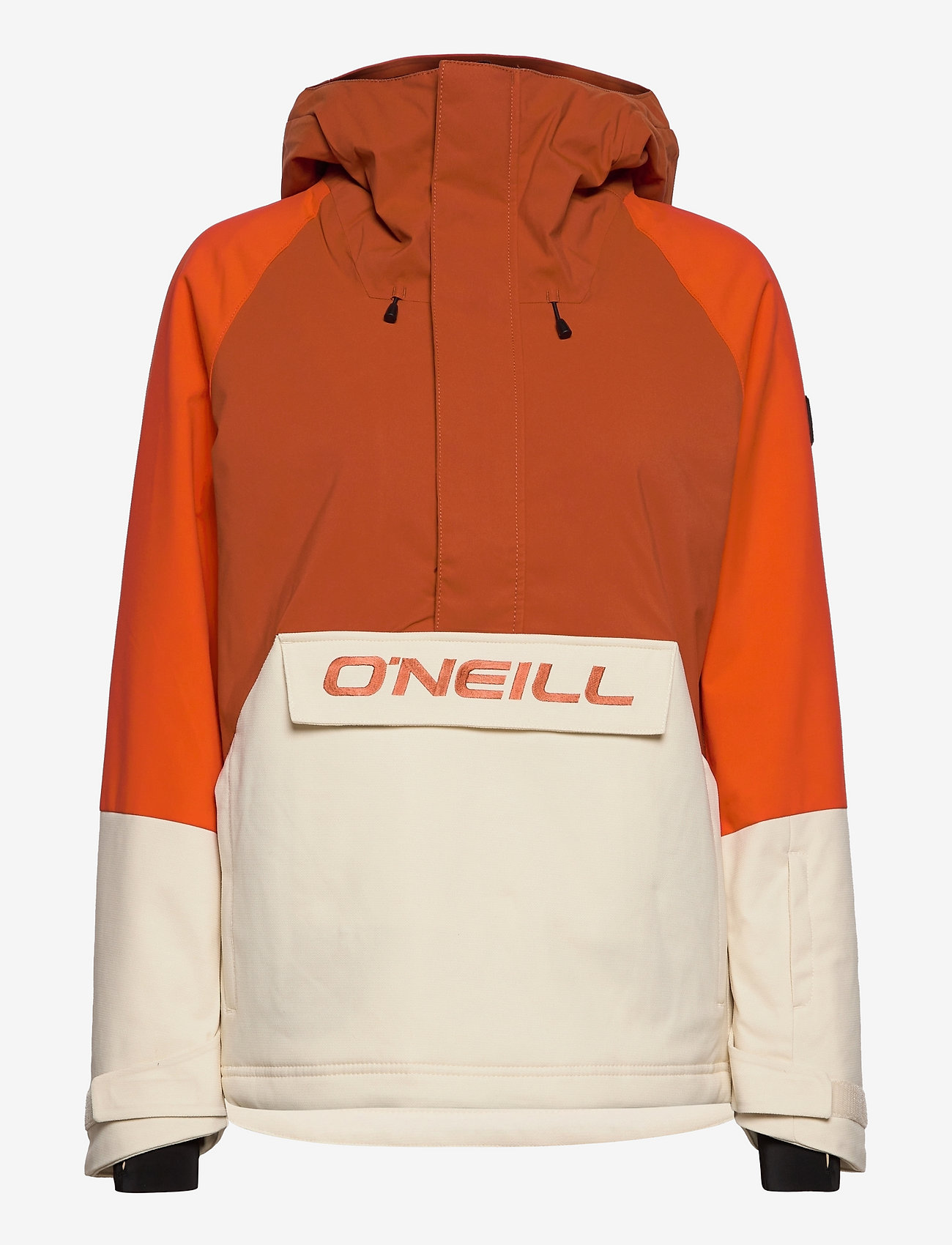 O'neill - O'Riginals Anorak - bombay brown - 0