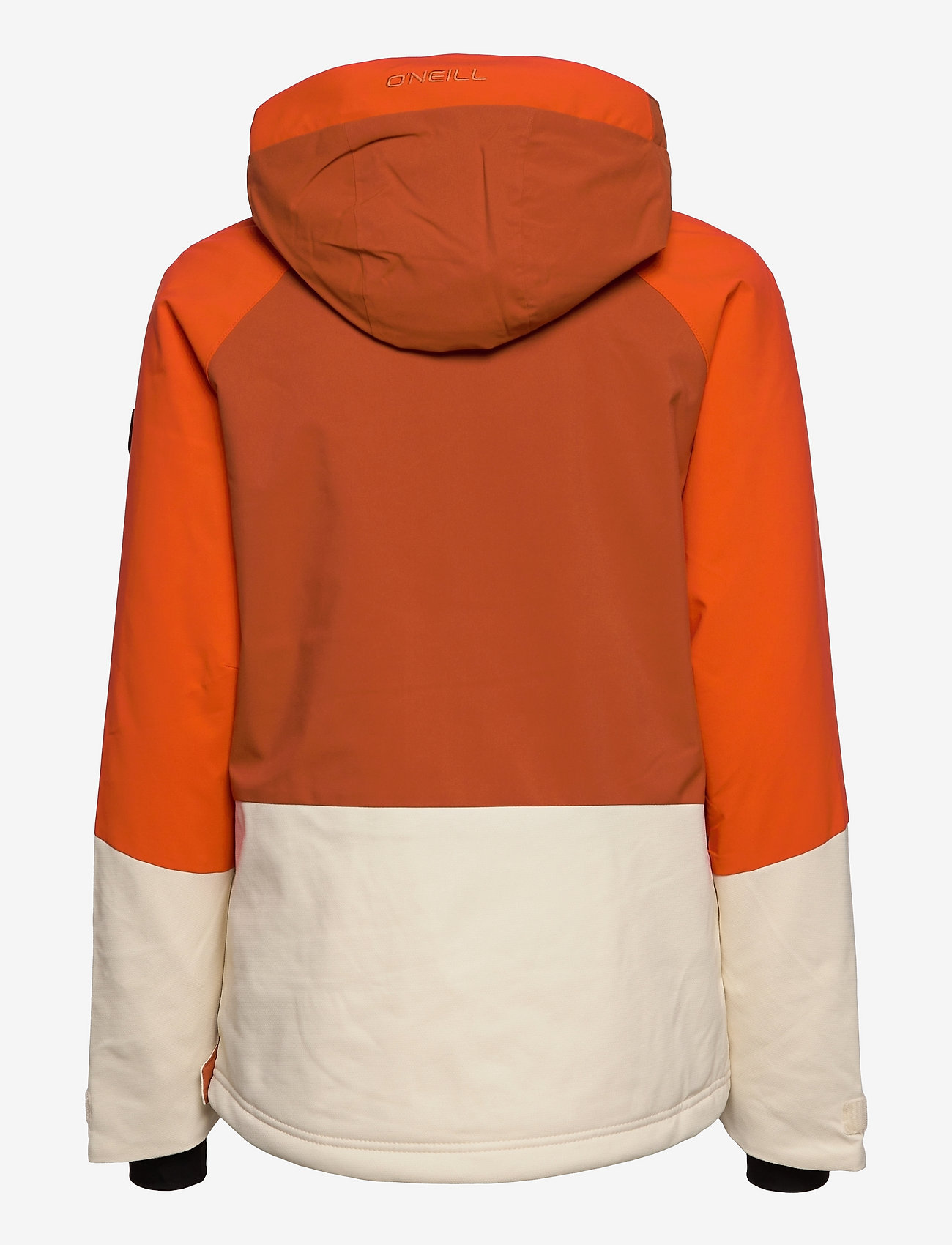 O'neill - O'Riginals Anorak - bombay brown - 1