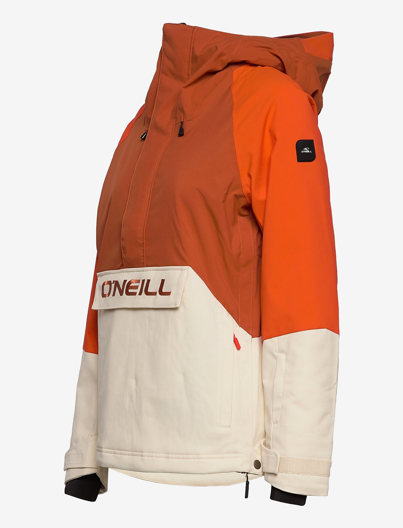 O'neill - O'Riginals Anorak - bombay brown - 2