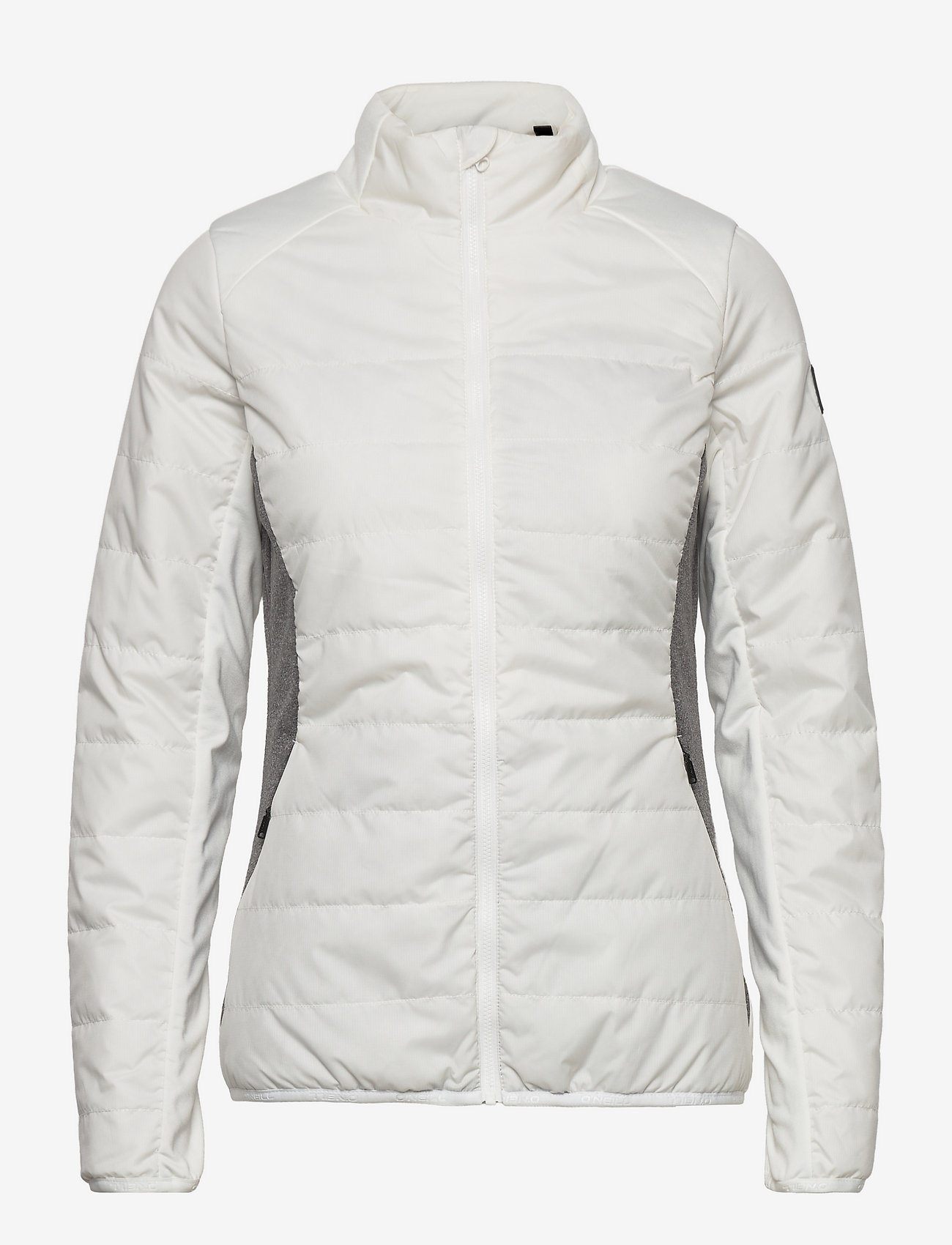 O'neill - Light Insulator Jacket - sports jackets - powder white - 0