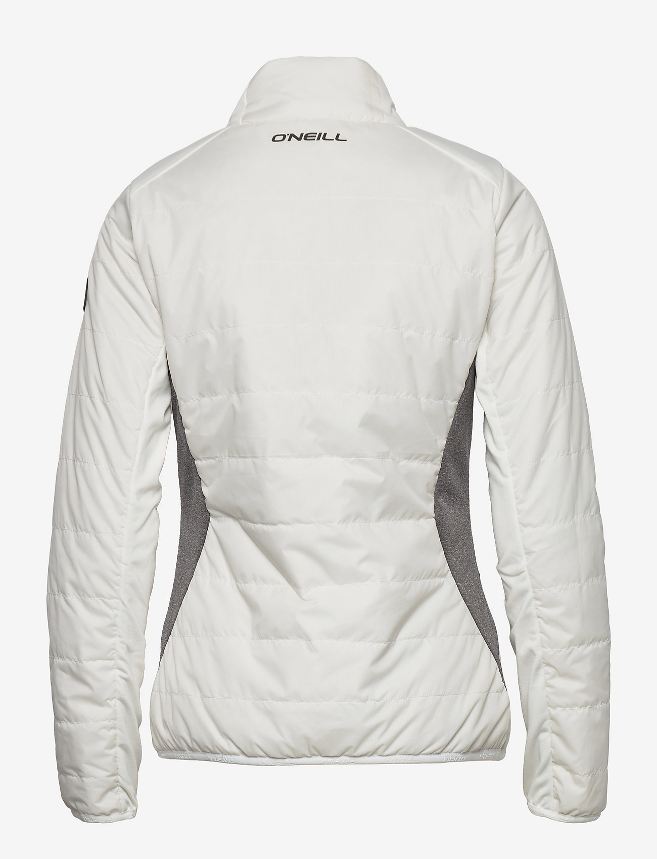 O'neill - Light Insulator Jacket - sports jackets - powder white - 1