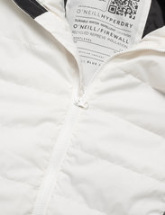 O'neill - Light Insulator Jacket - sports jackets - powder white - 3