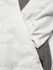 O'neill - Light Insulator Jacket - spordijakid - powder white - 4