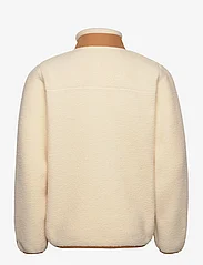 O'neill - HIGH PILE FZ FLEECE - megztiniai ir džemperiai - muslin - 1
