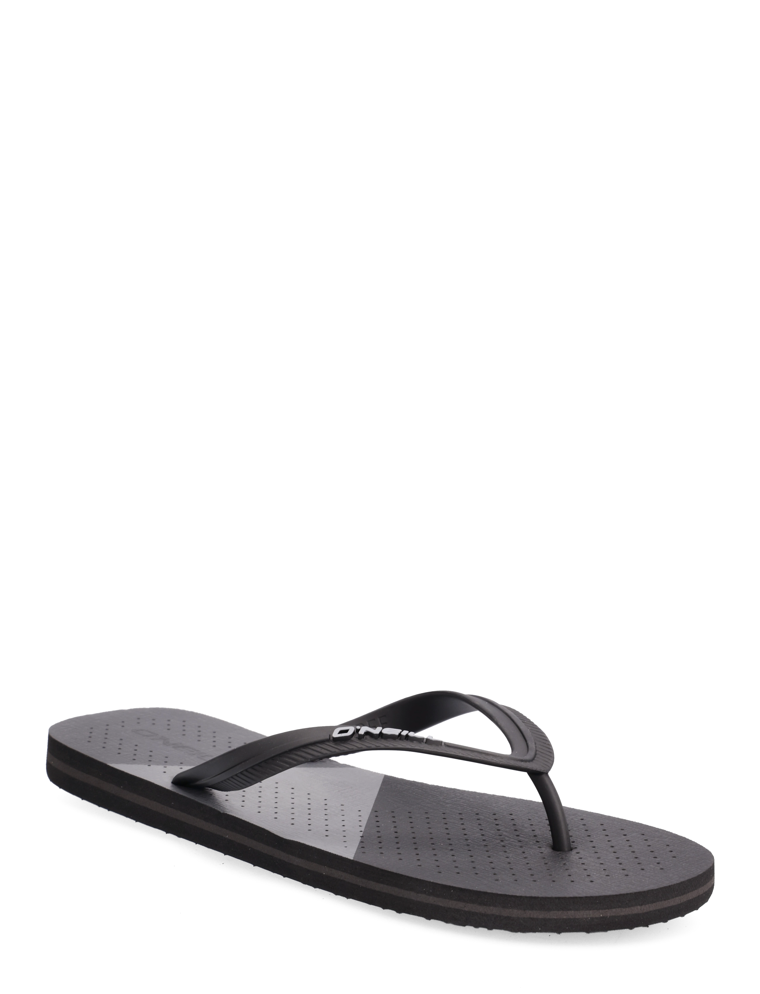 O'neill - PROFILE COLOR BLOCK SANDALS - black out - 0