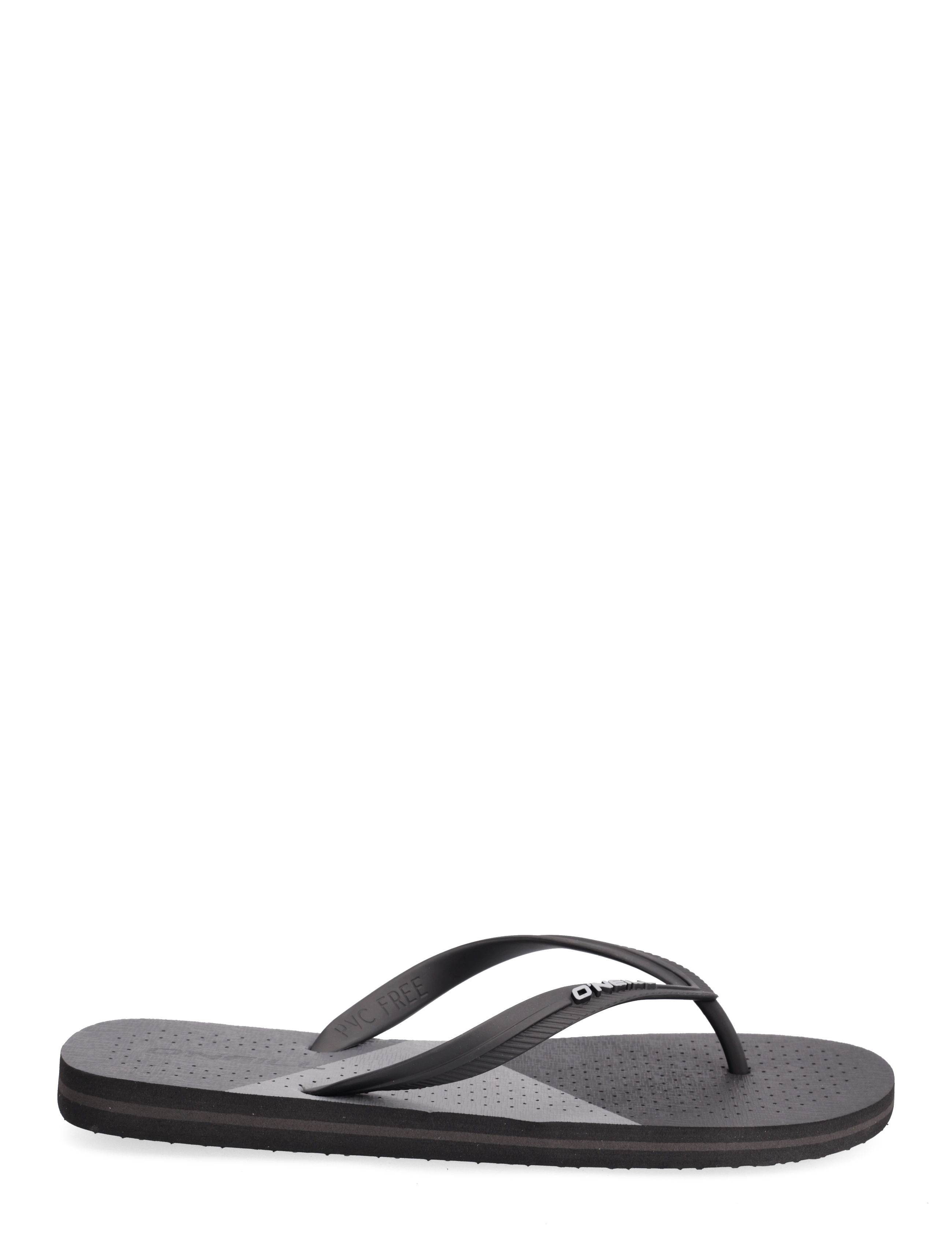 O'neill - PROFILE COLOR BLOCK SANDALS - black out - 1
