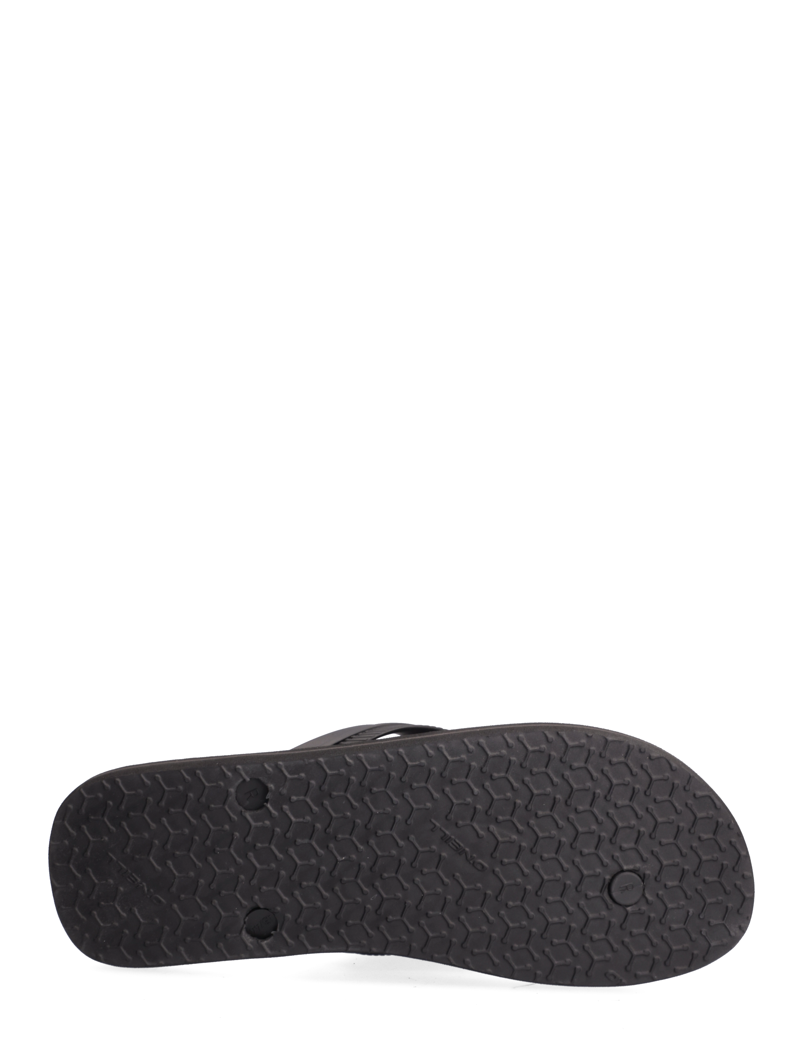 O'neill - PROFILE COLOR BLOCK SANDALS - black out - 4